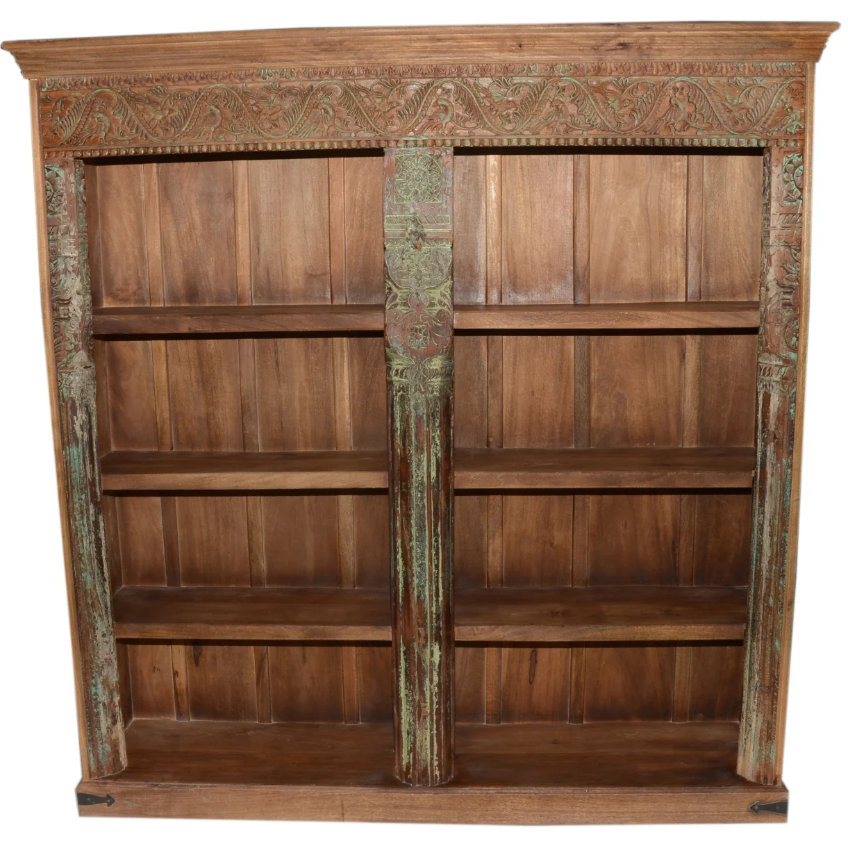 Bücherregal Holz