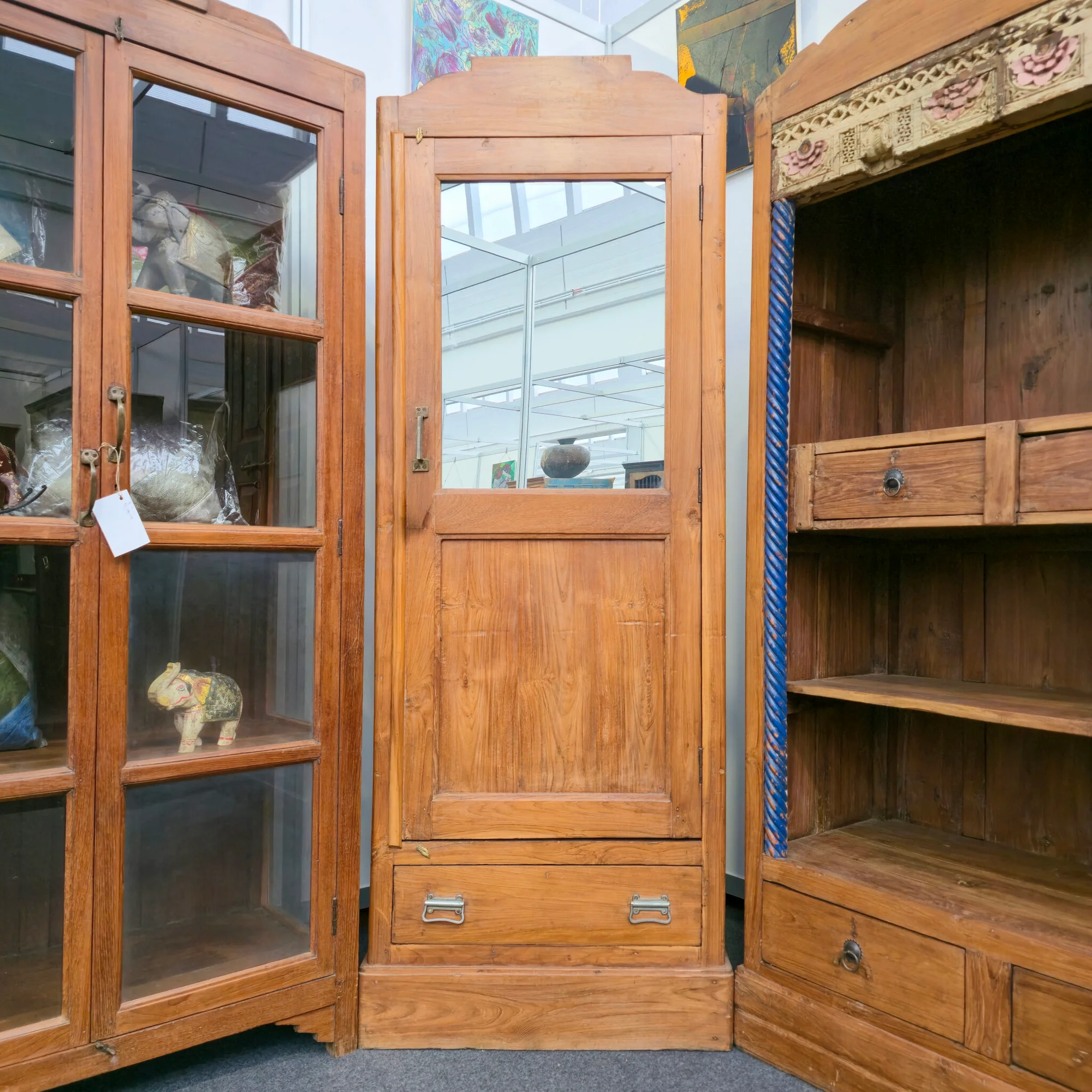 Schrank