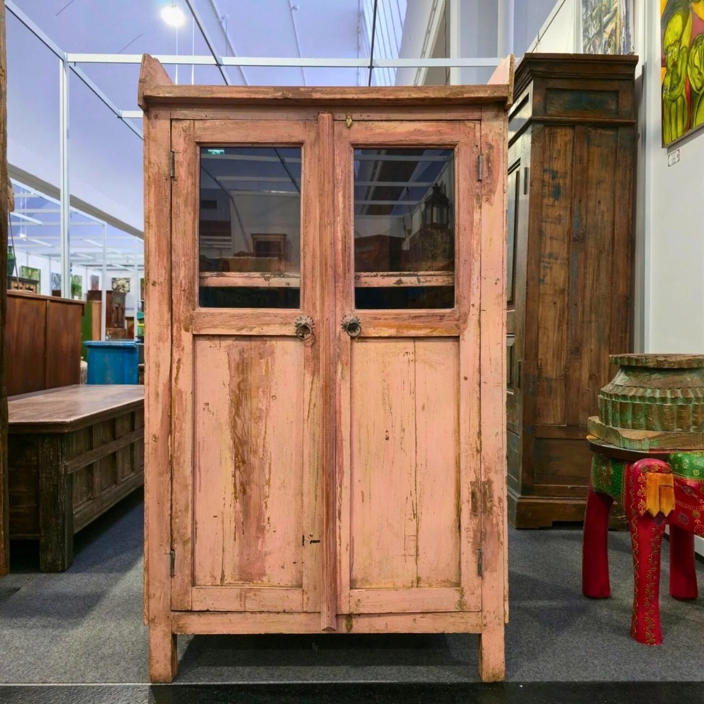 Vitrine