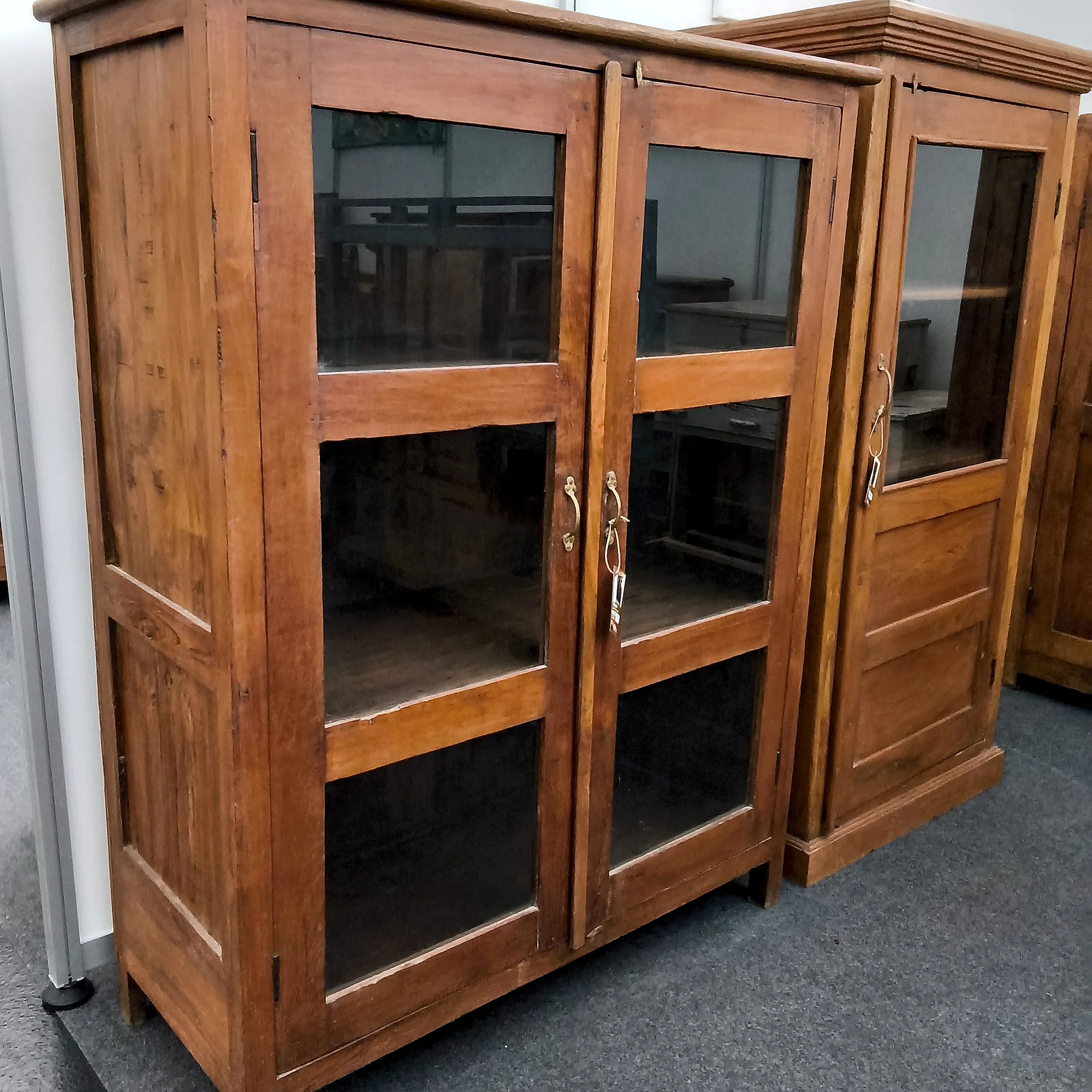 Vitrine