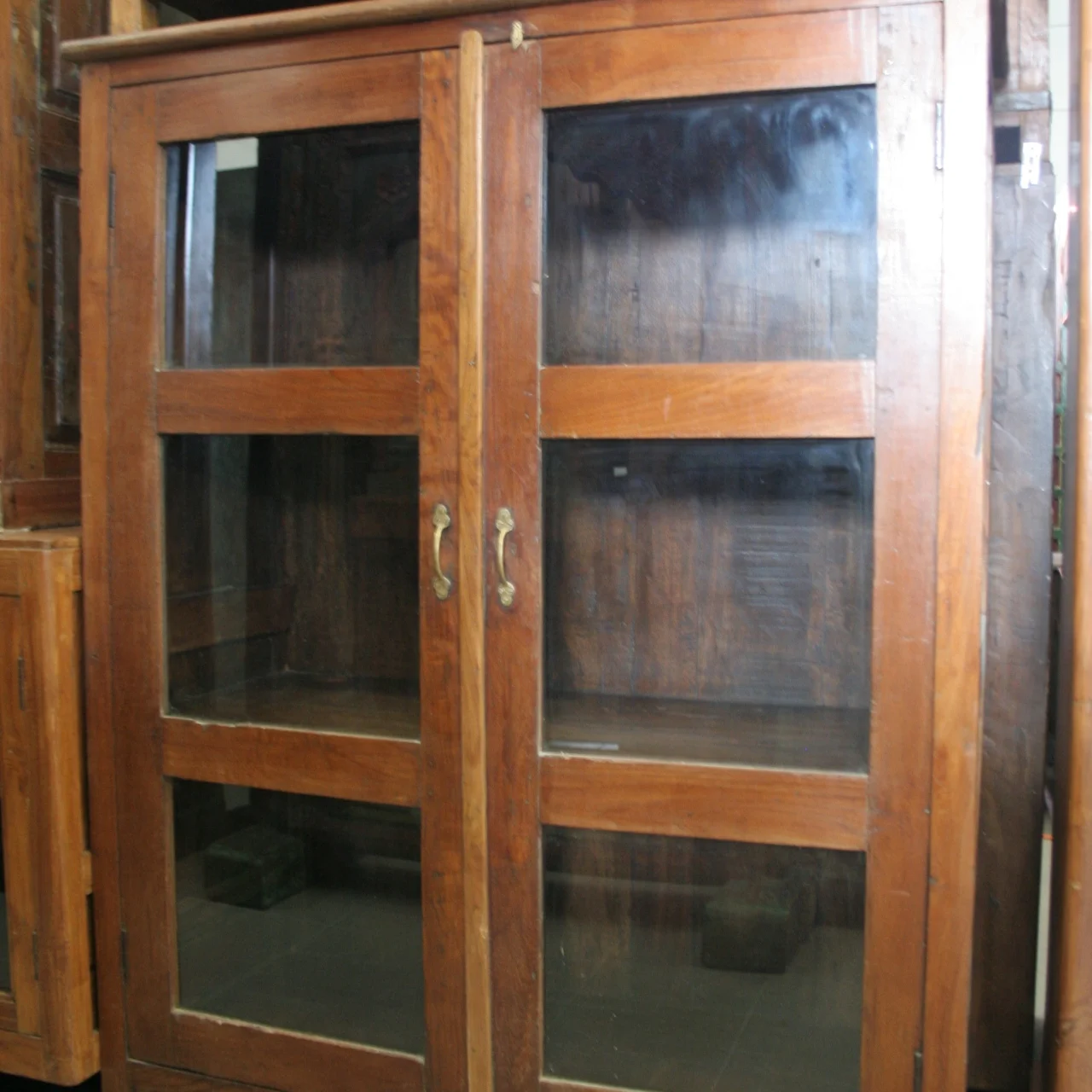Vitrine