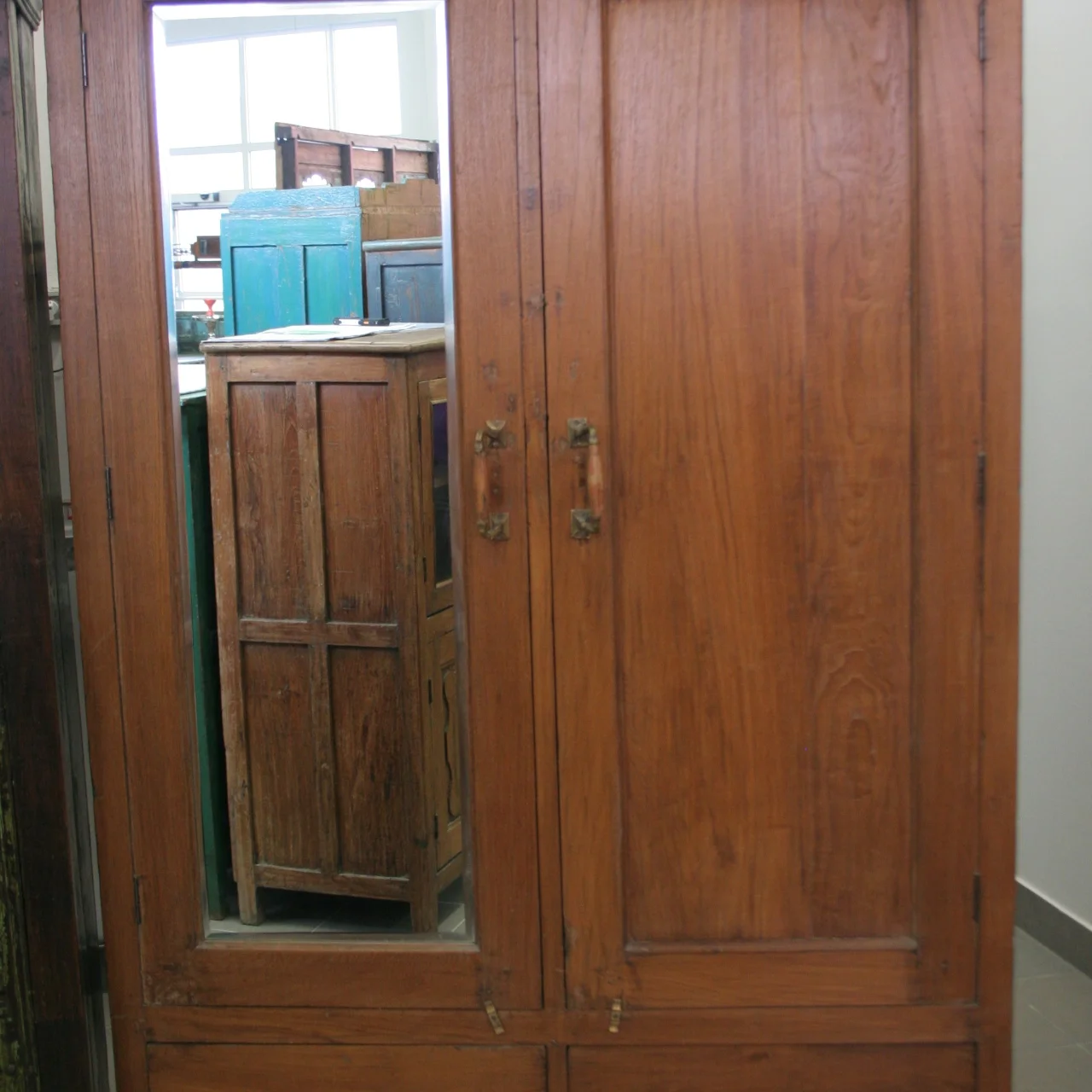 Schrank