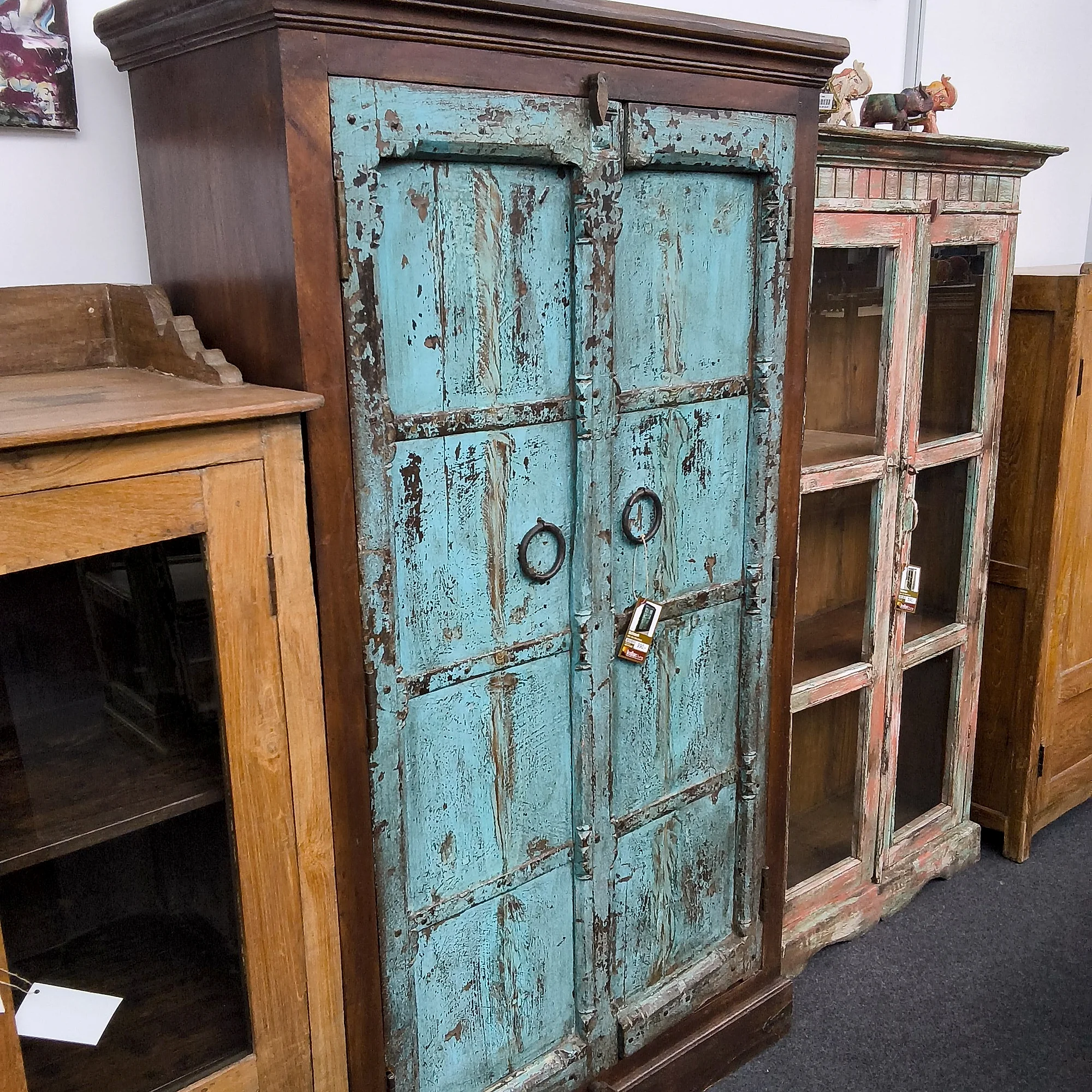 Schrank