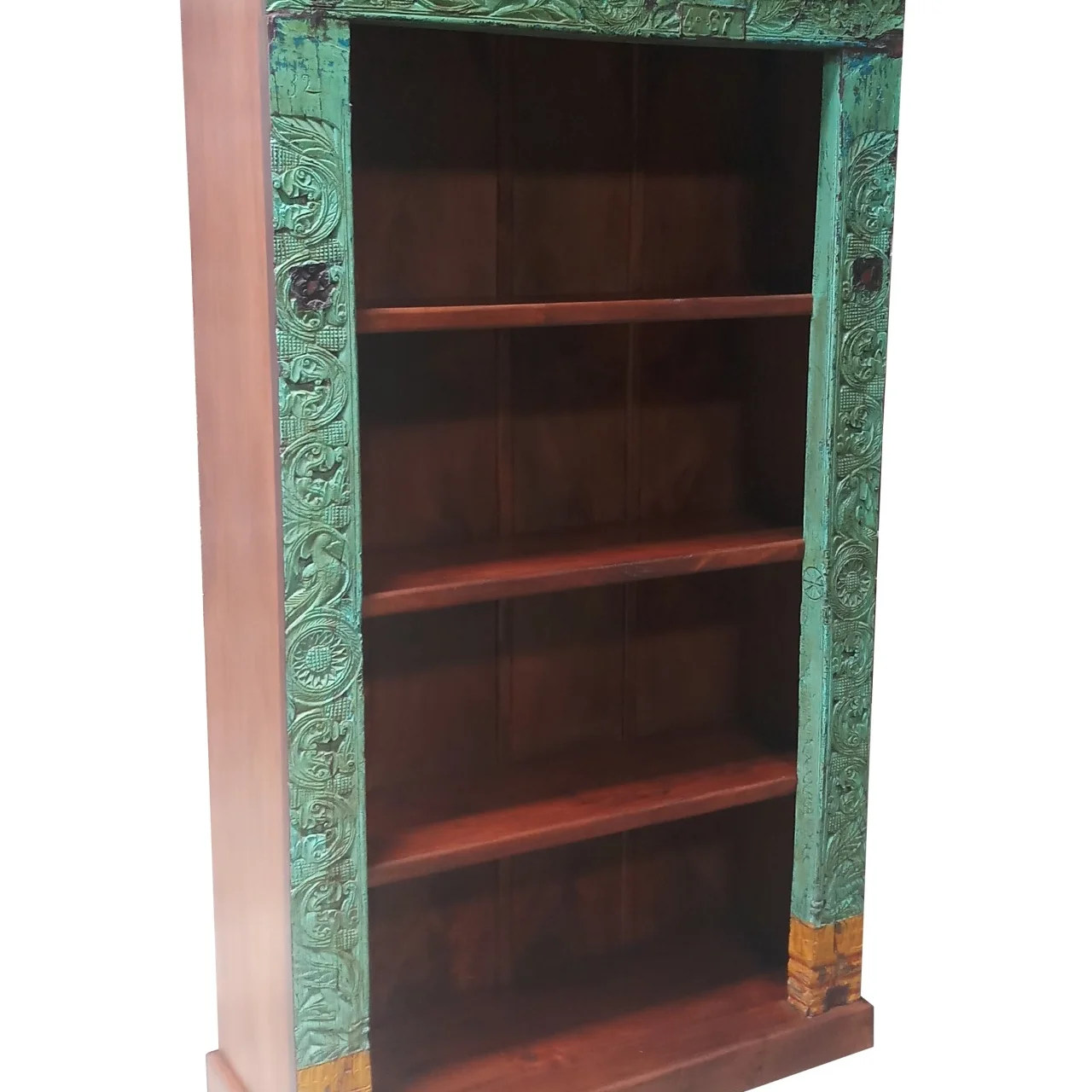 Bücherregal Holz