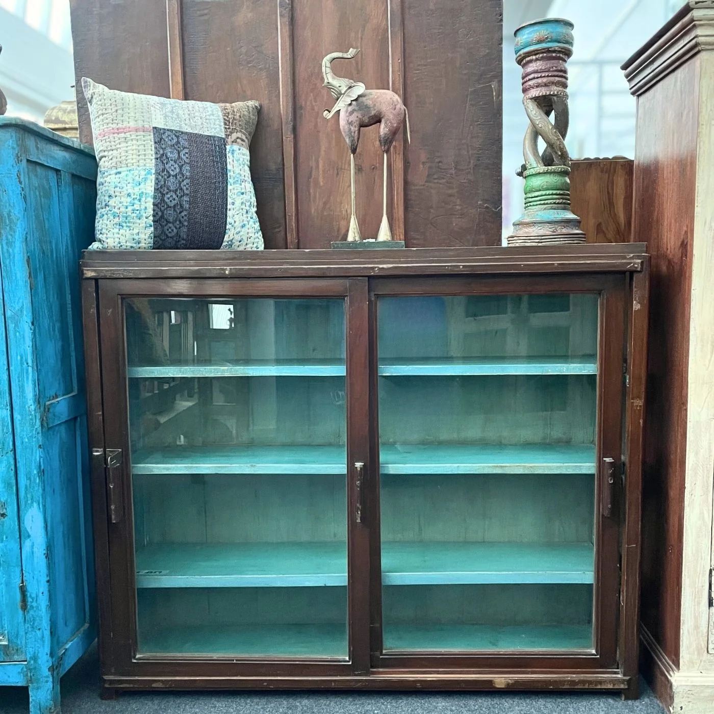 Vitrine