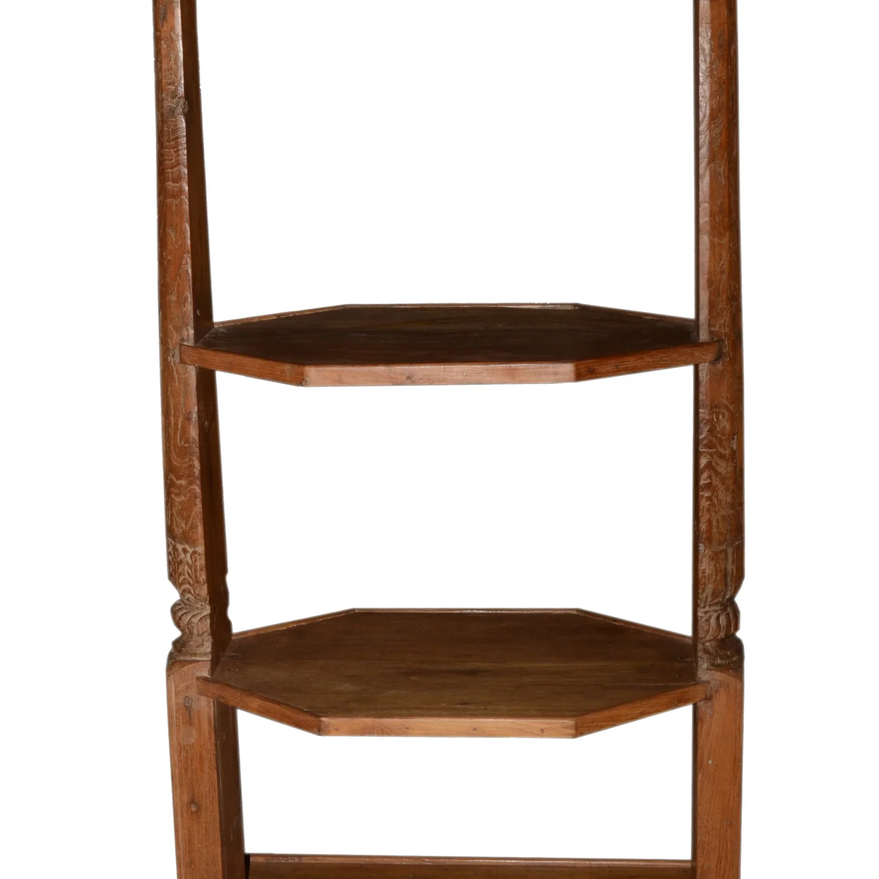 Bücherregal Holz
