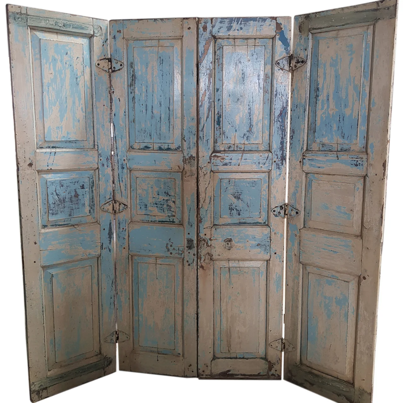 Paravent Raumtrenner