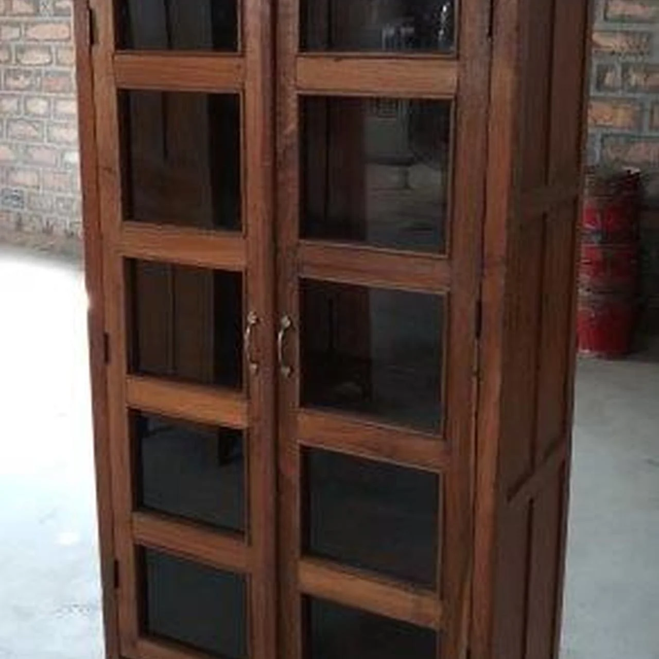 Vitrine