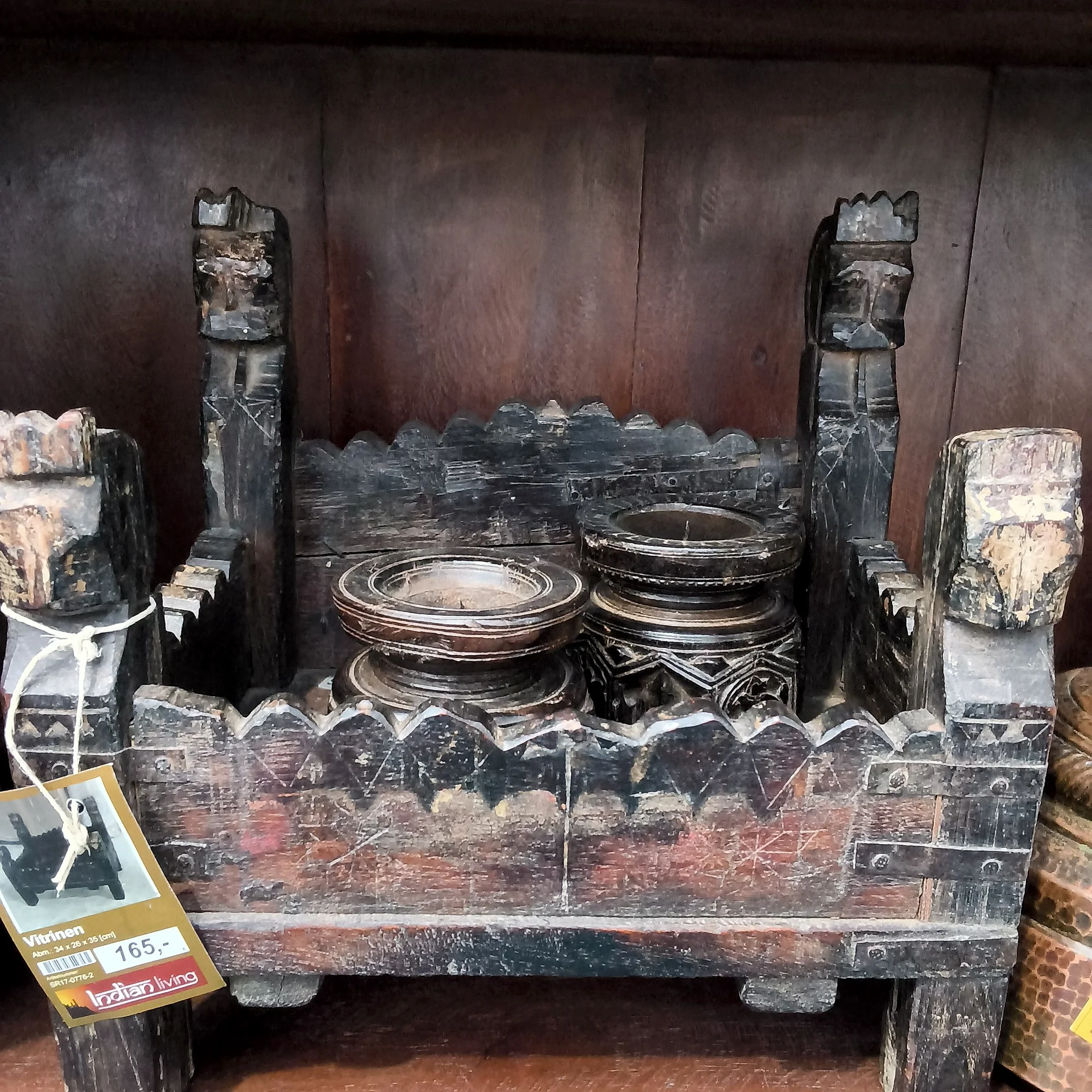 Hausaltar