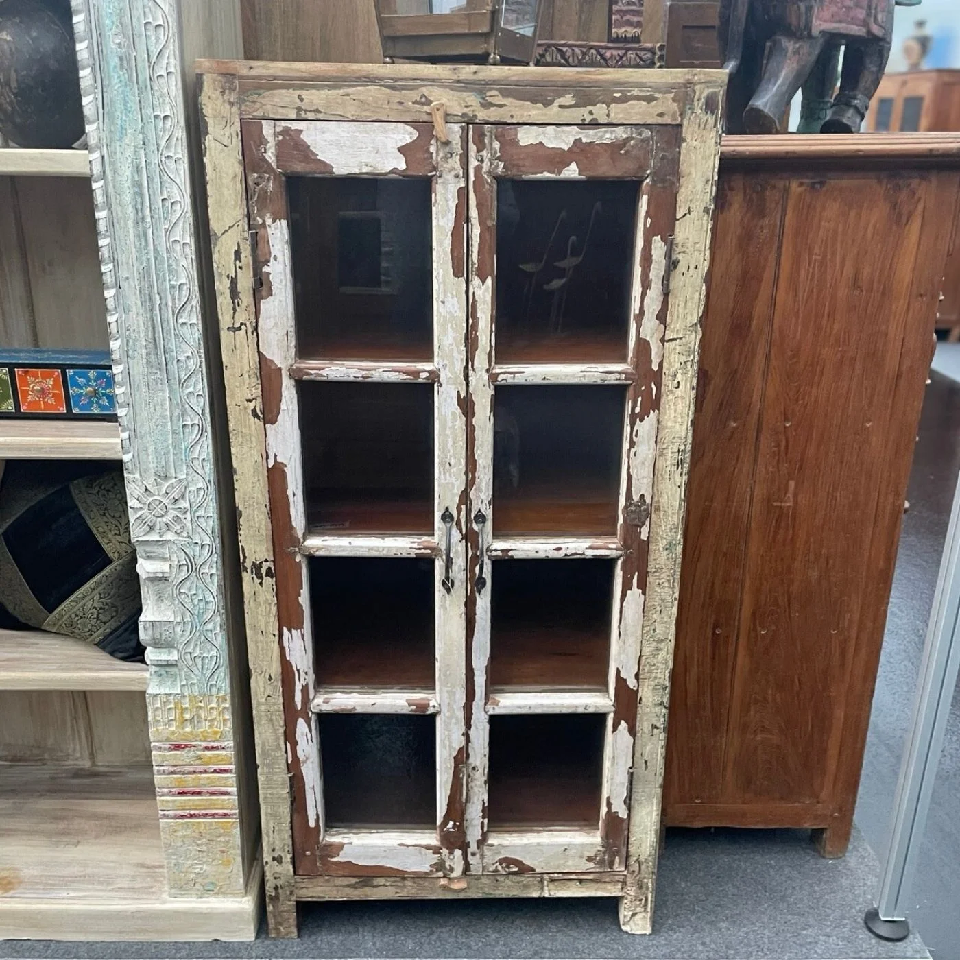 Vitrine