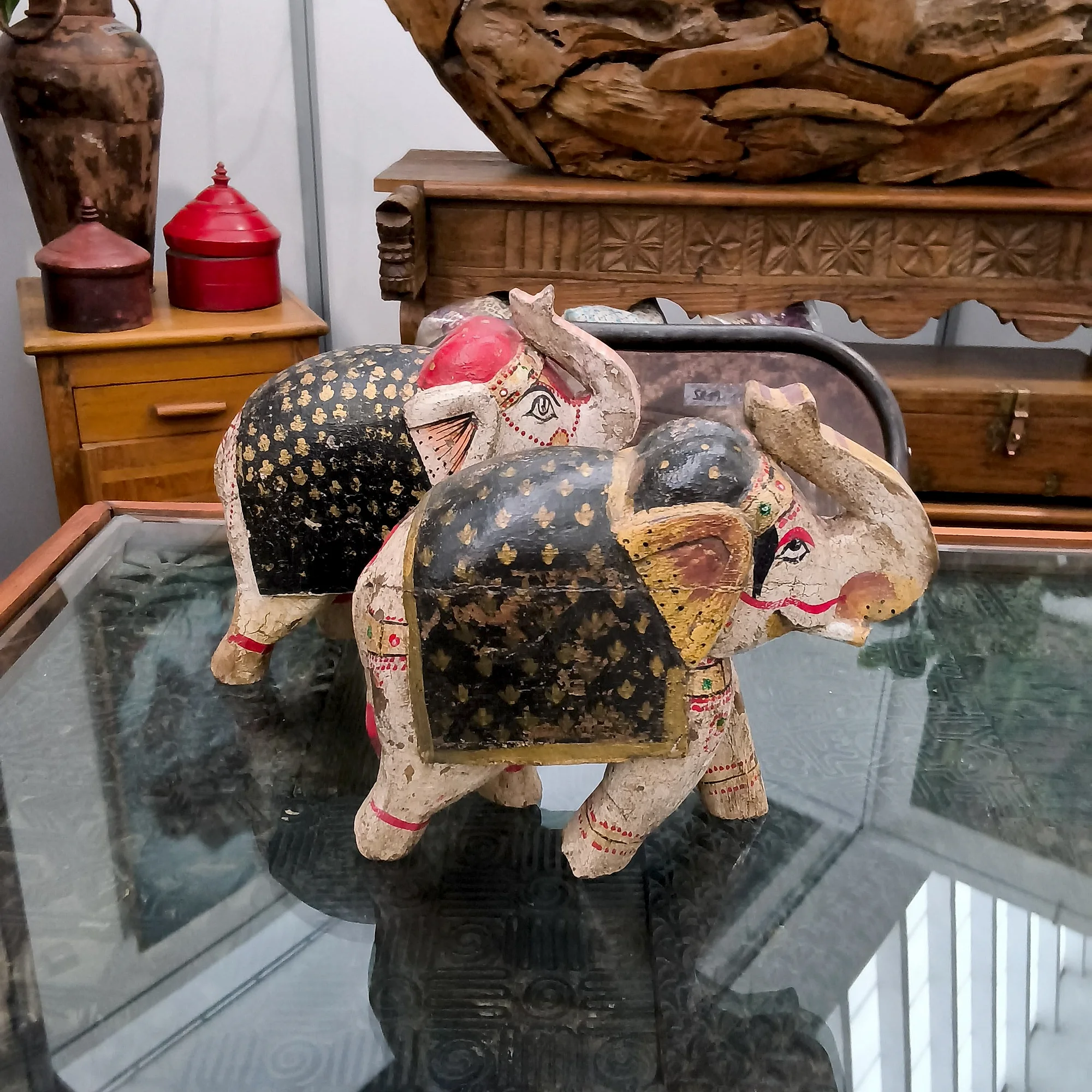 Elefant