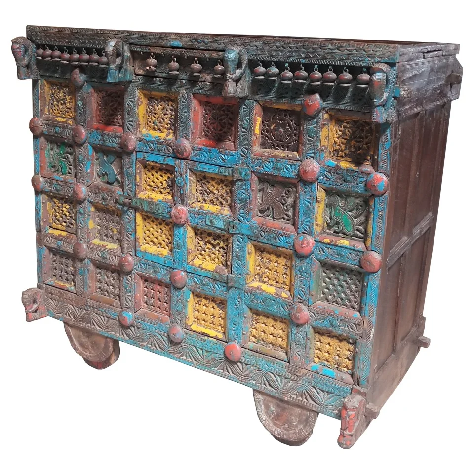 Sideboard Holz