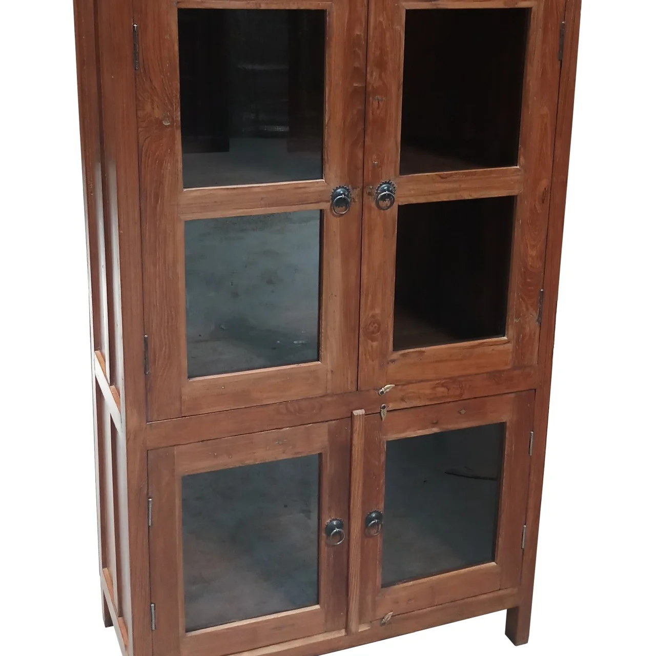 Kabinett Holz