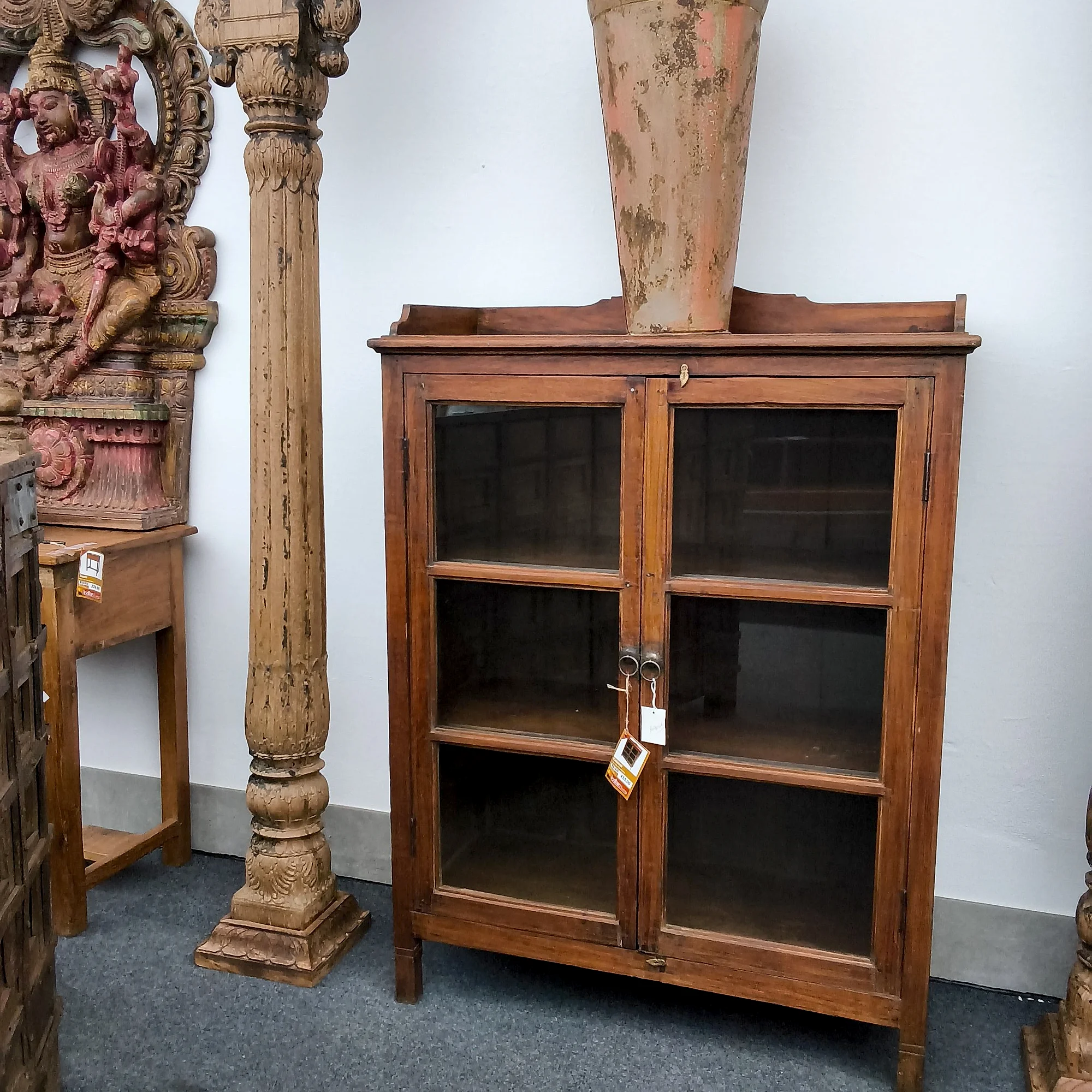 Vitrine