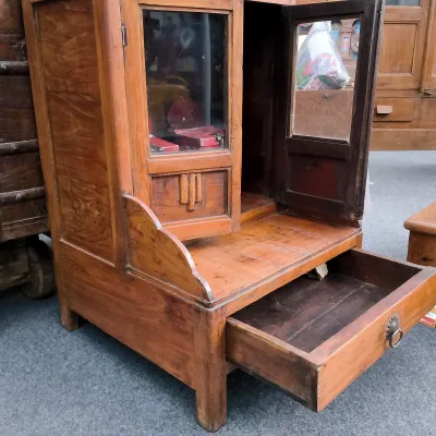 Hausaltar Holz
