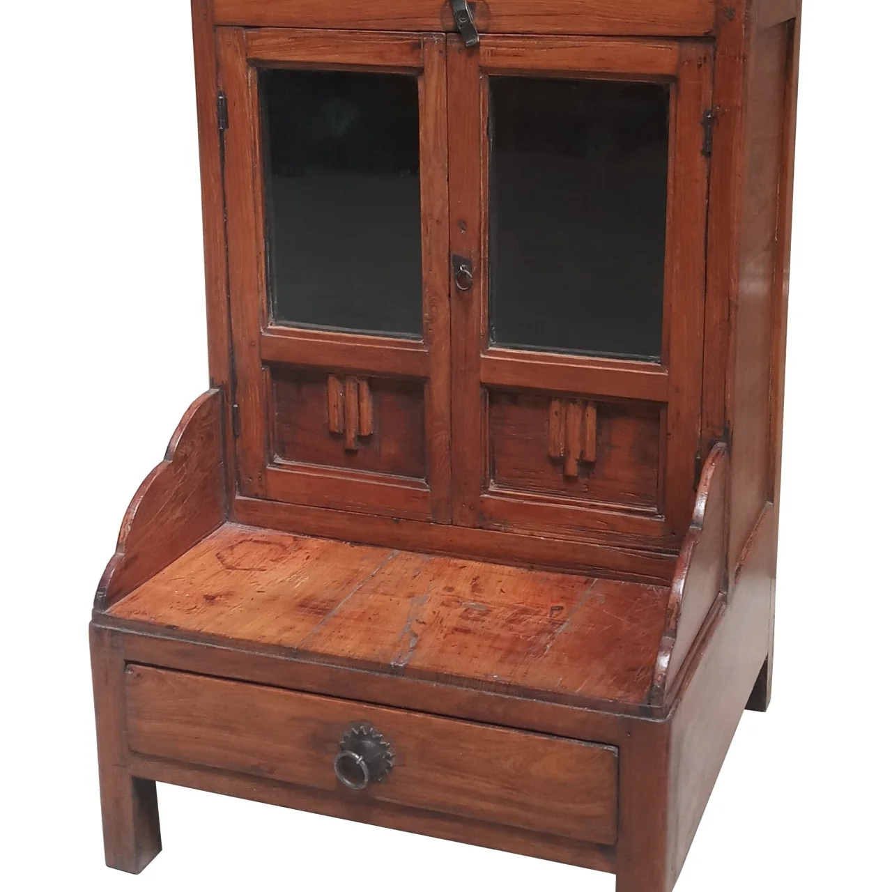 Hausaltar Holz