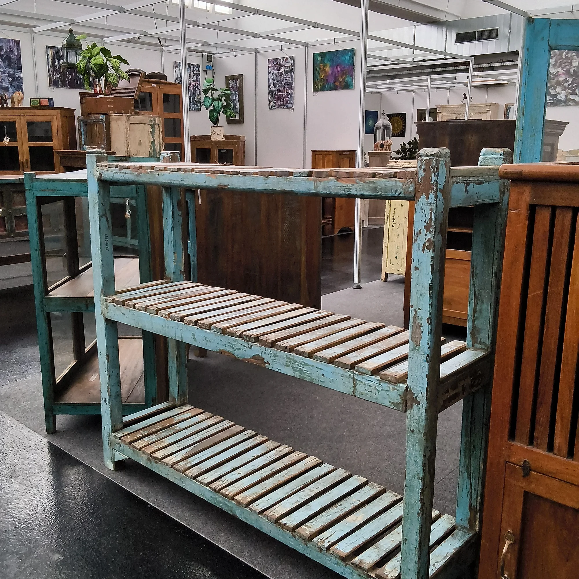 Rack Holz