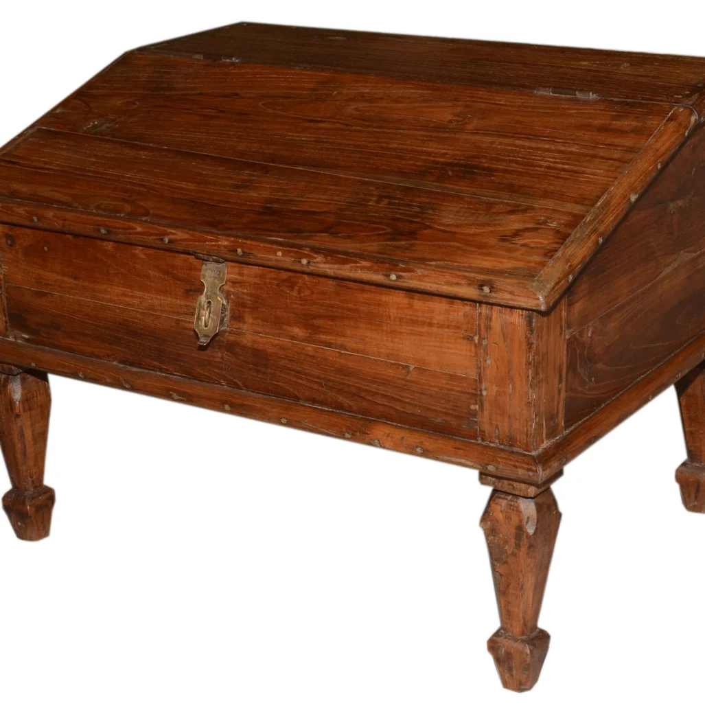 Schreibtisch Holz