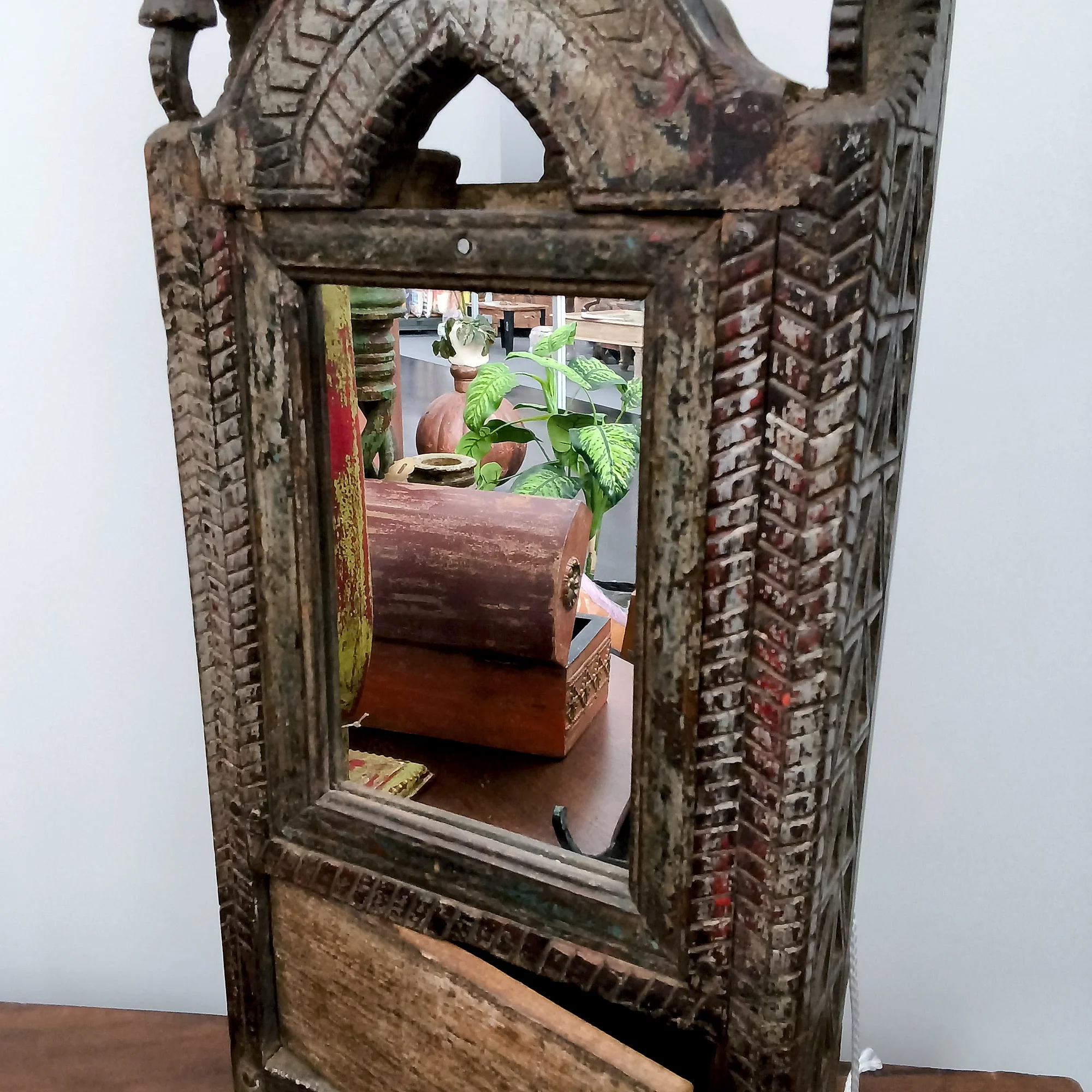 Spiegel Holz