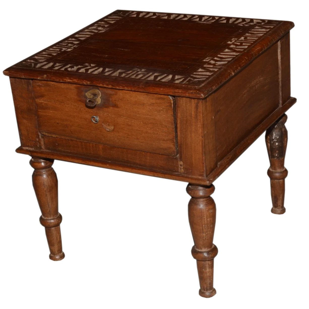 Mini Tisch Holz