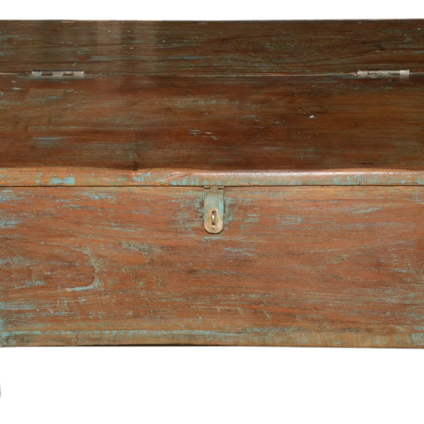 Tischchen Holz
