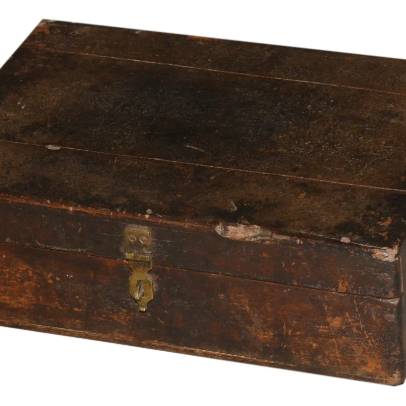 Box Holz