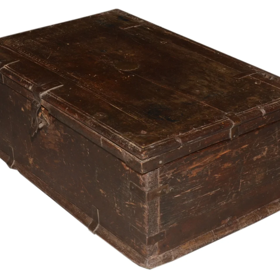 Box Holz