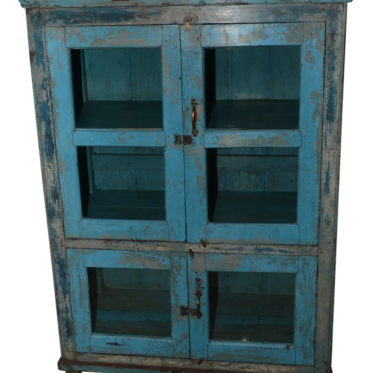 Kabinett Holz