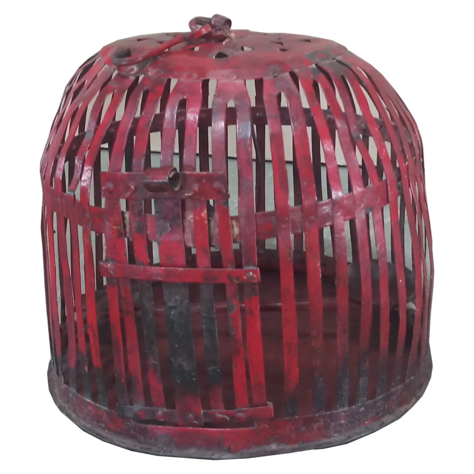 Vogelkäfig