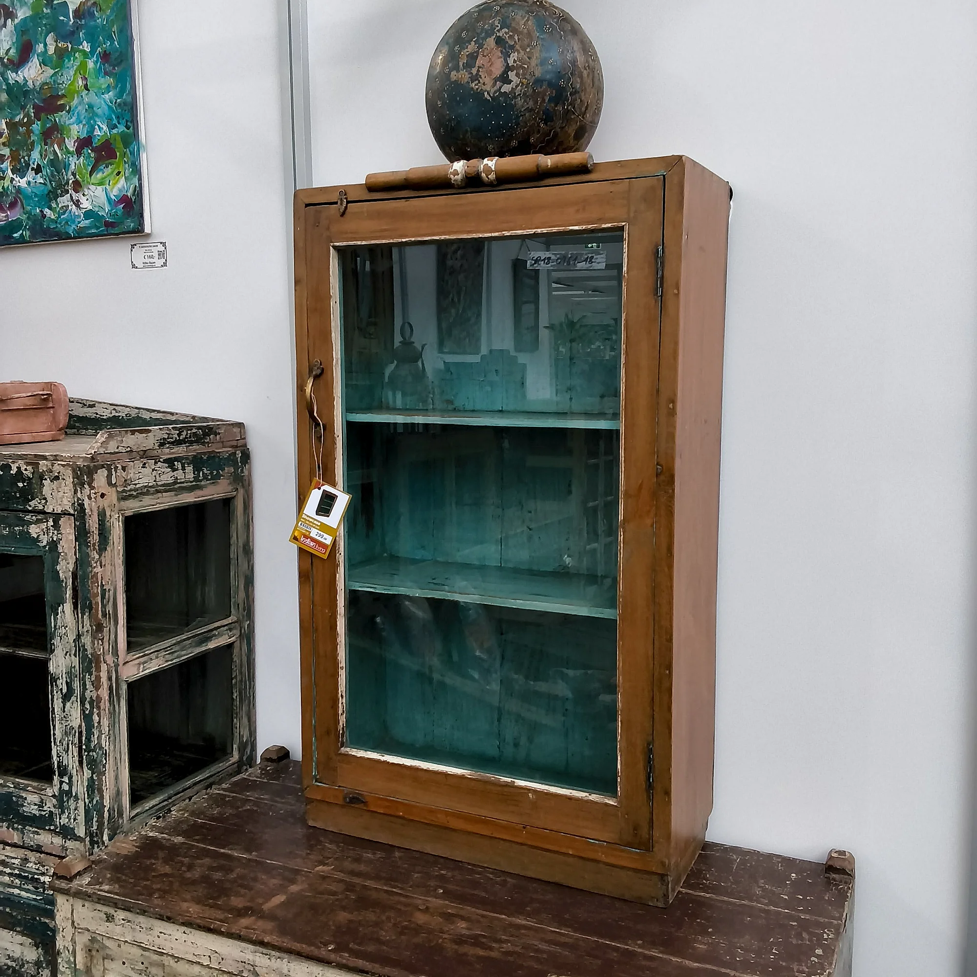 Schaufenster