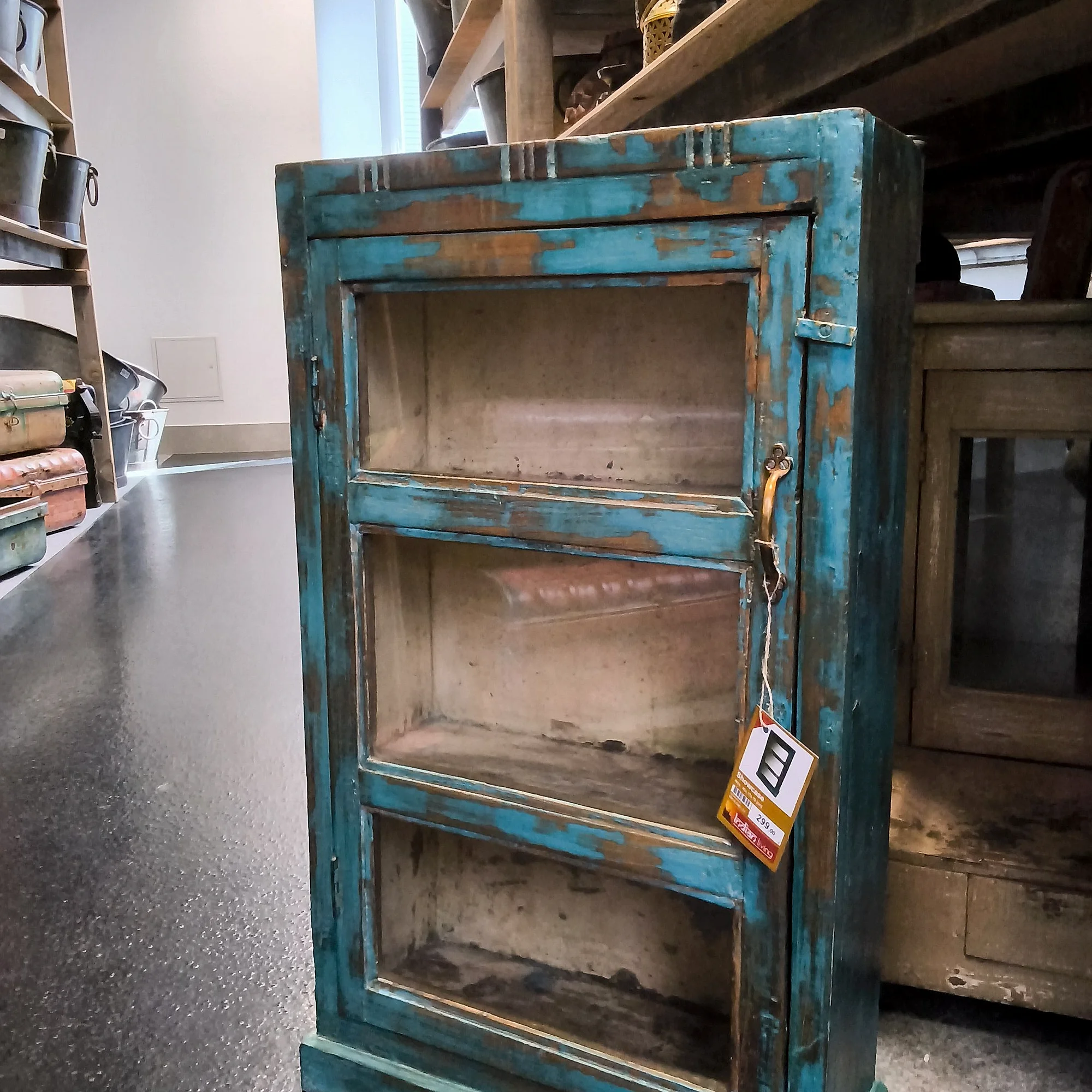 Schaufenster