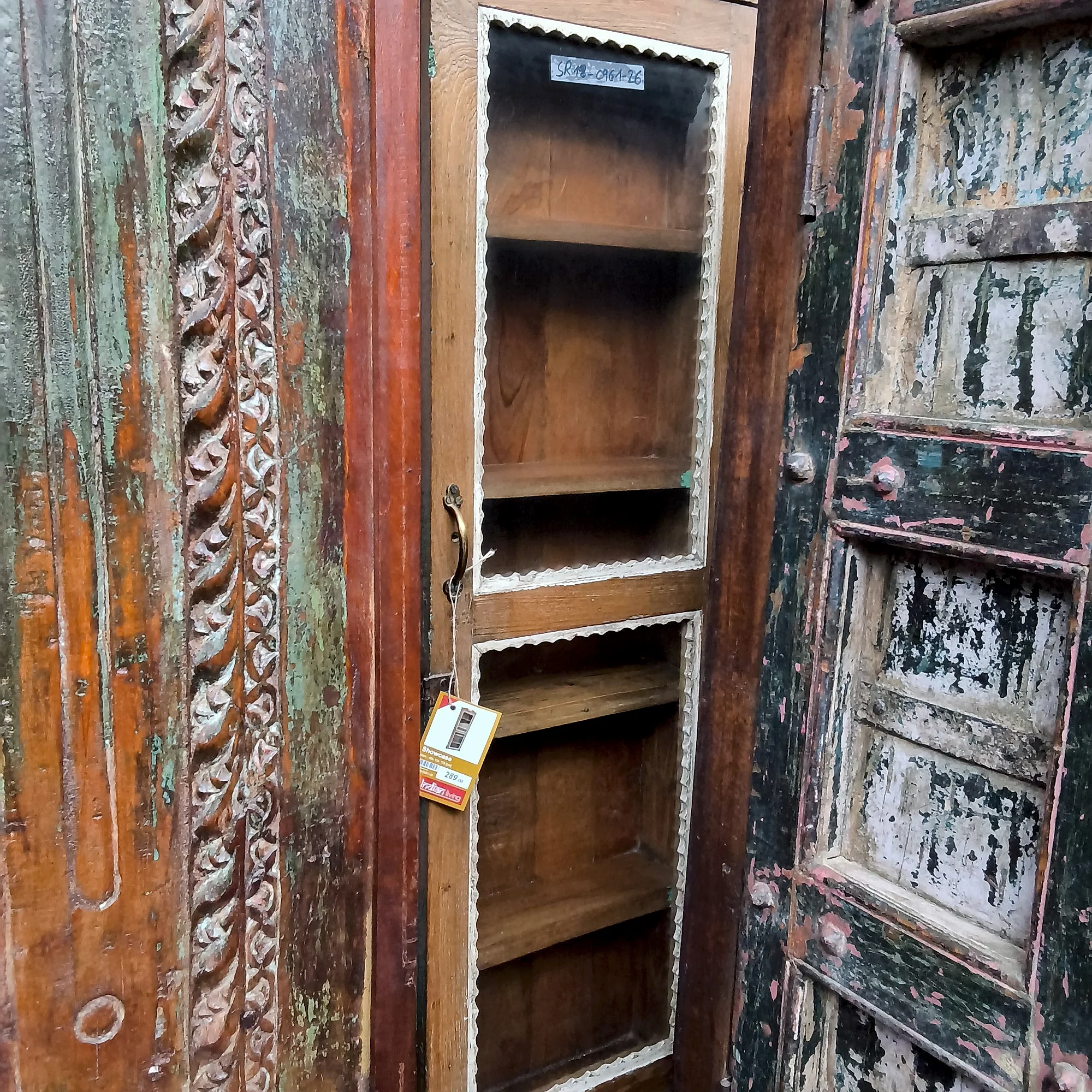 Schaufenster