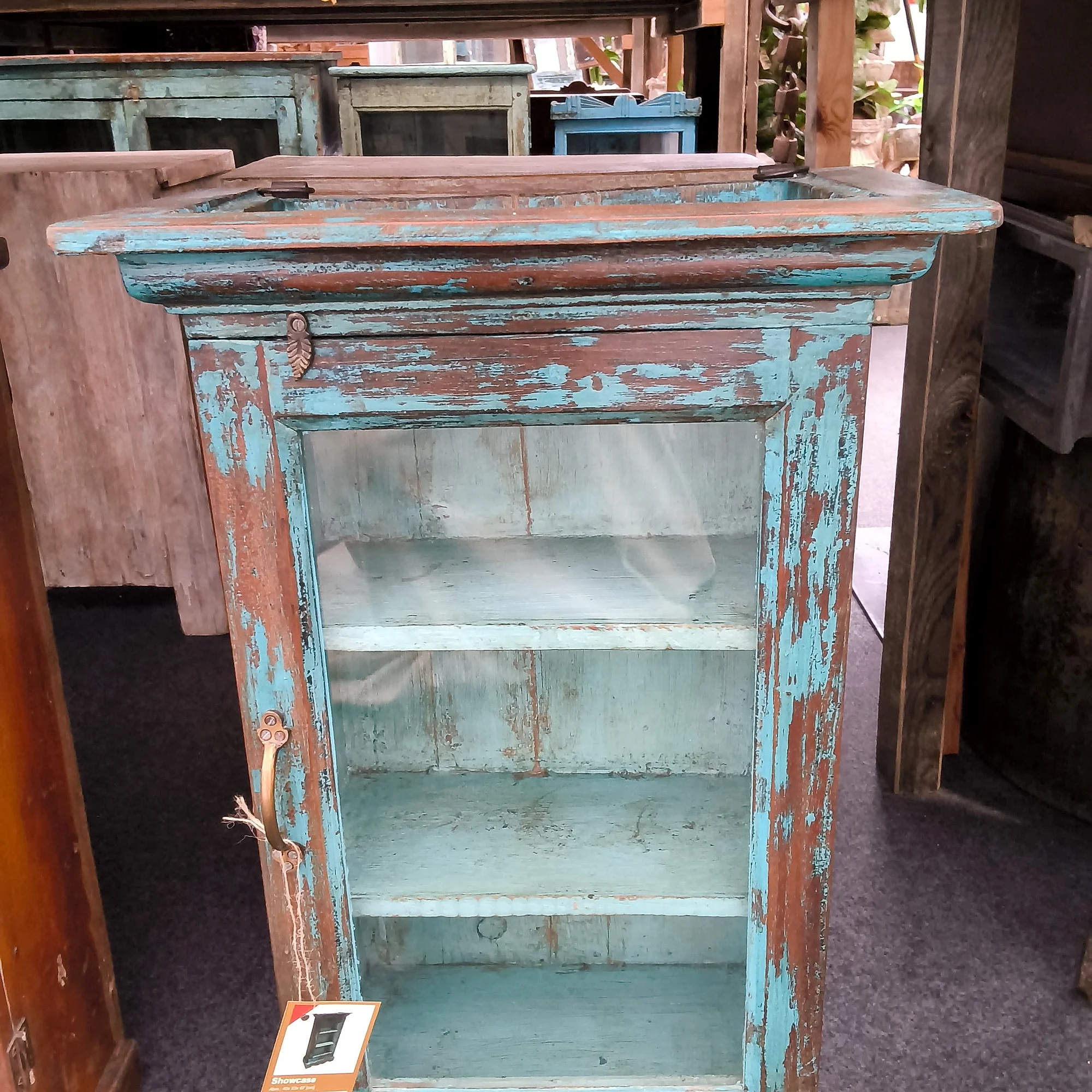 Schaufenster