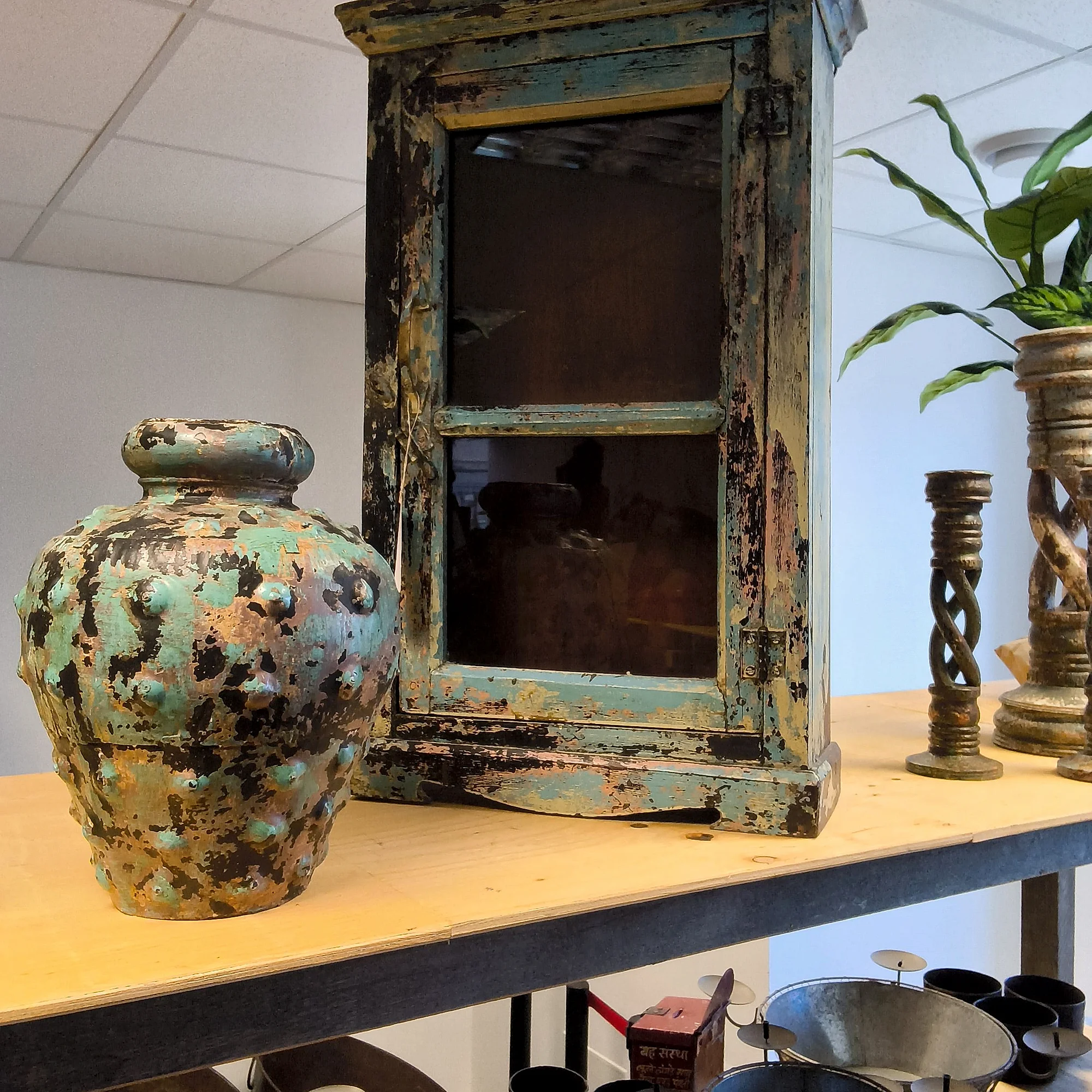 Schaufenster