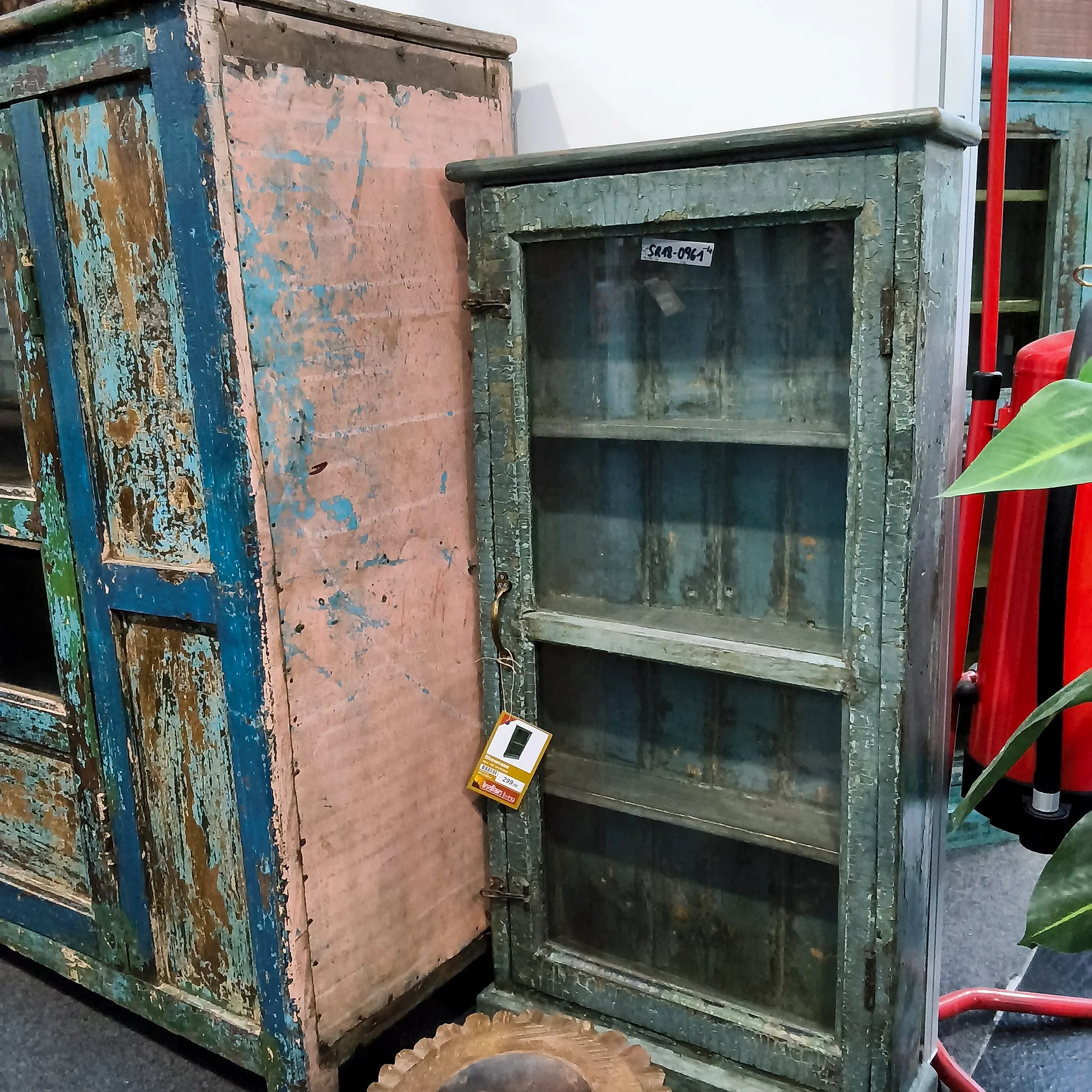 Schaufenster