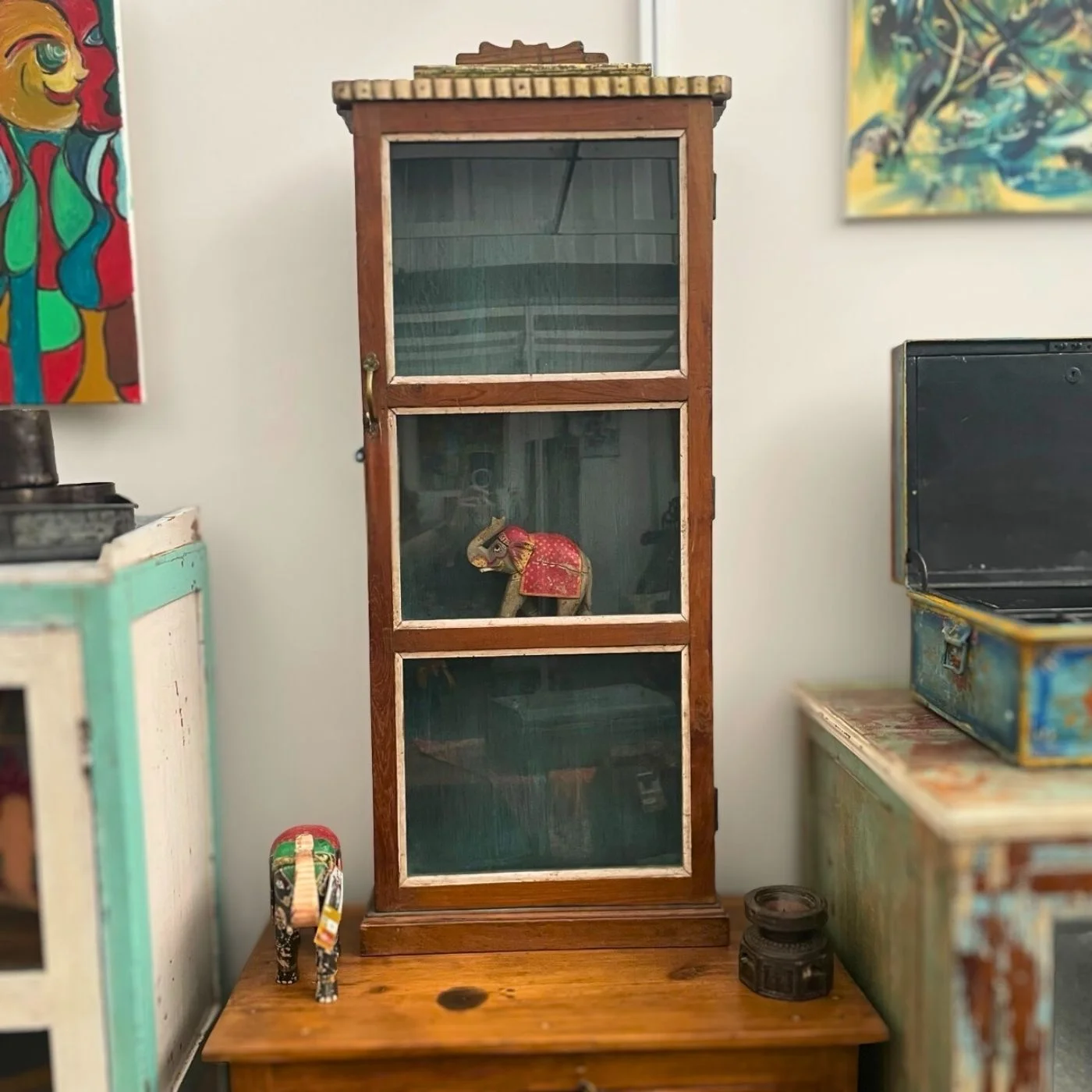 Showcase