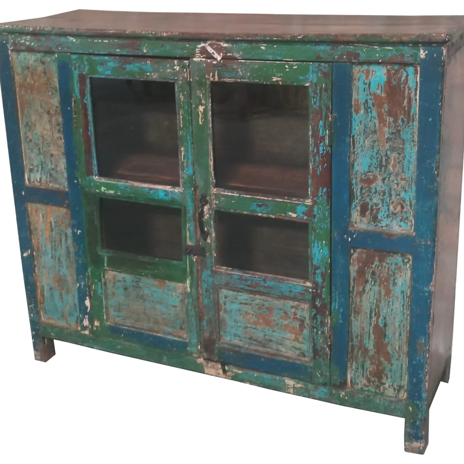 Kabinett Holz