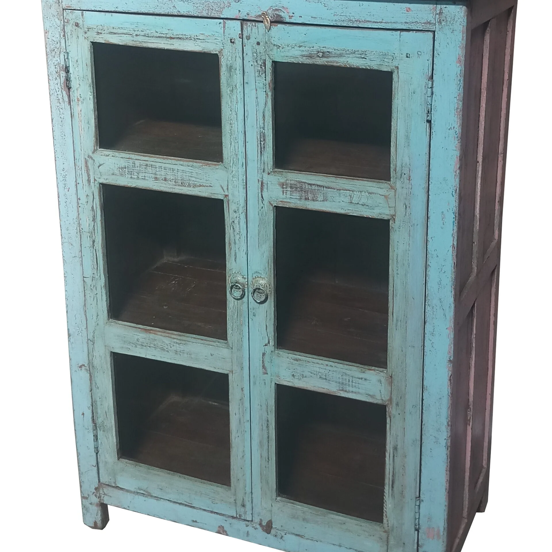 Kabinett Holz