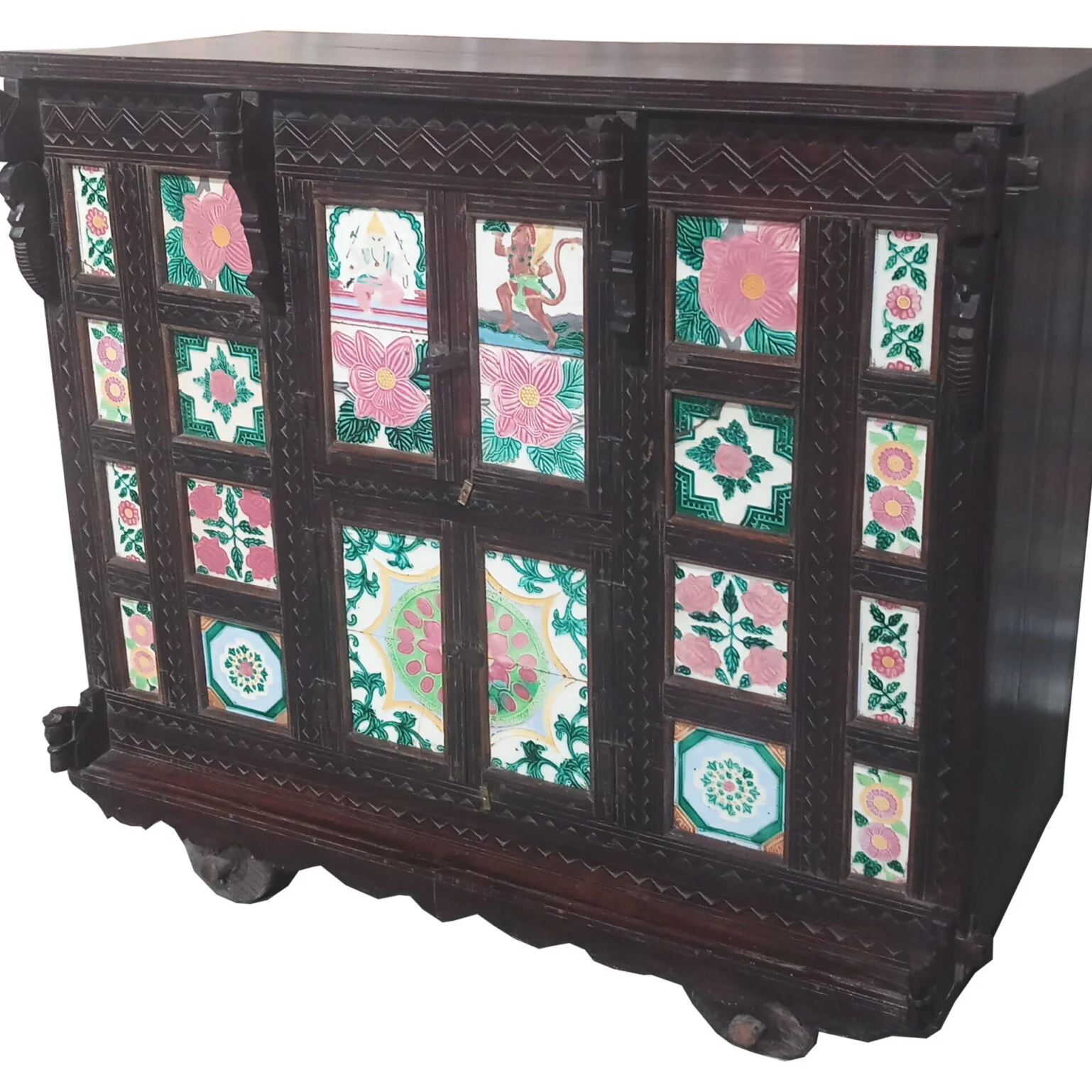 Sideboard Holz