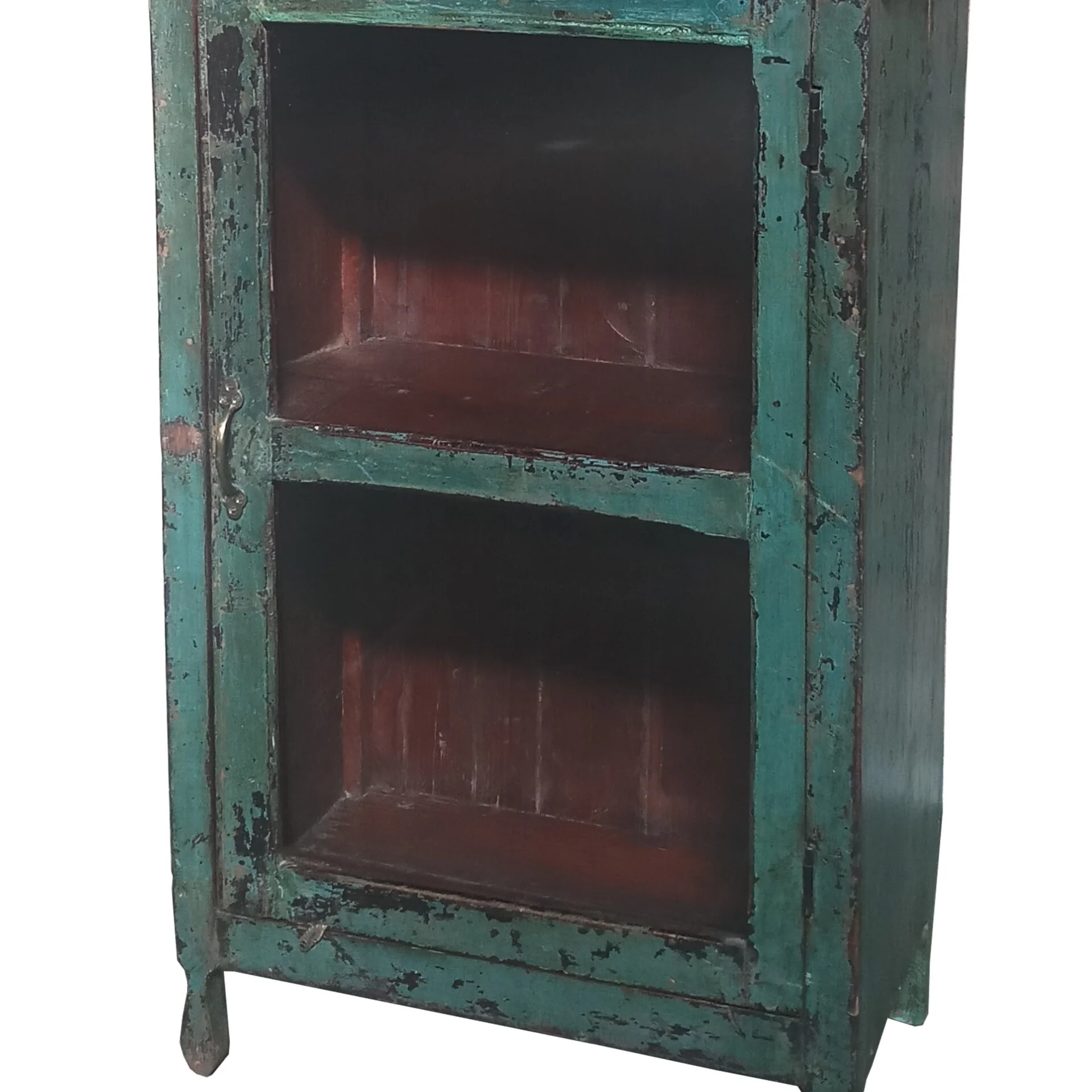 Side Kabinett Holz