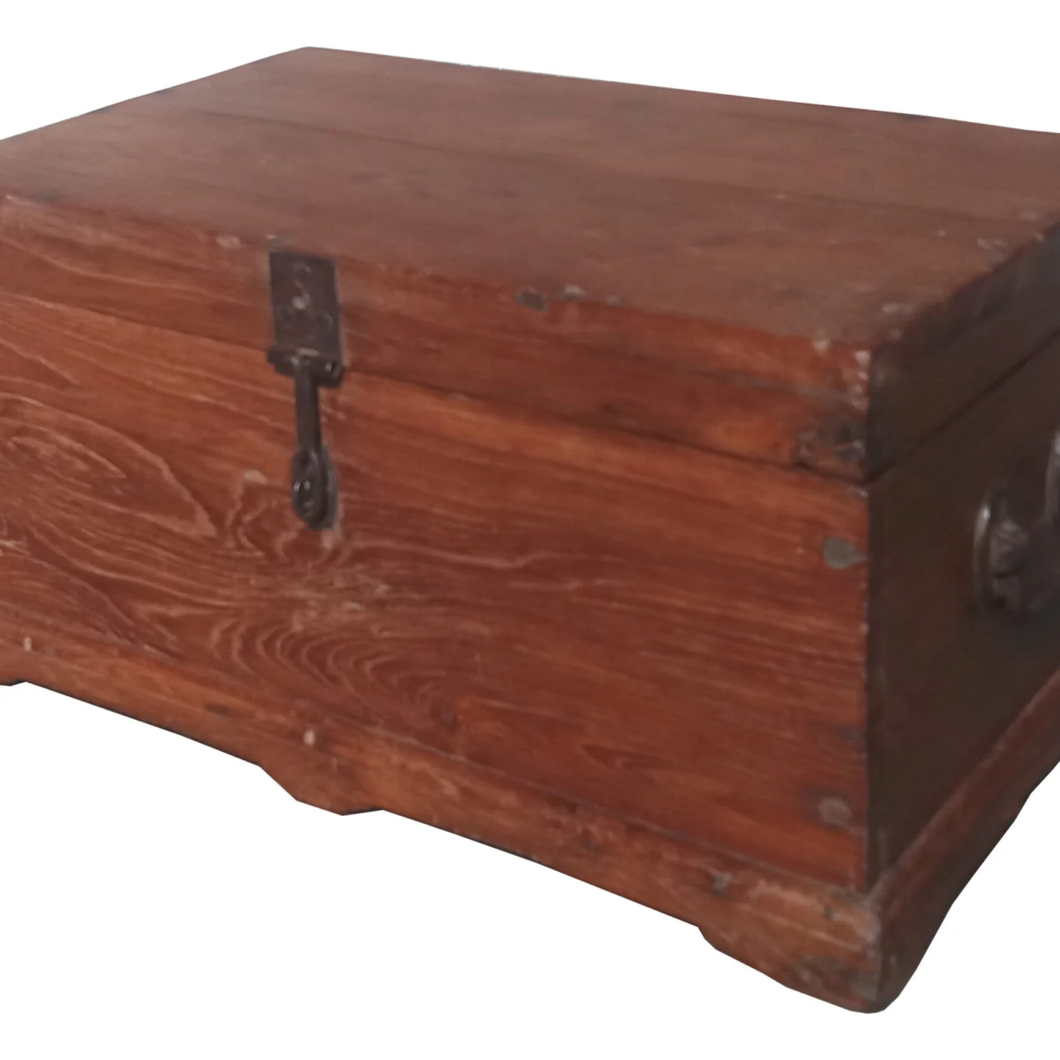 Box Holz