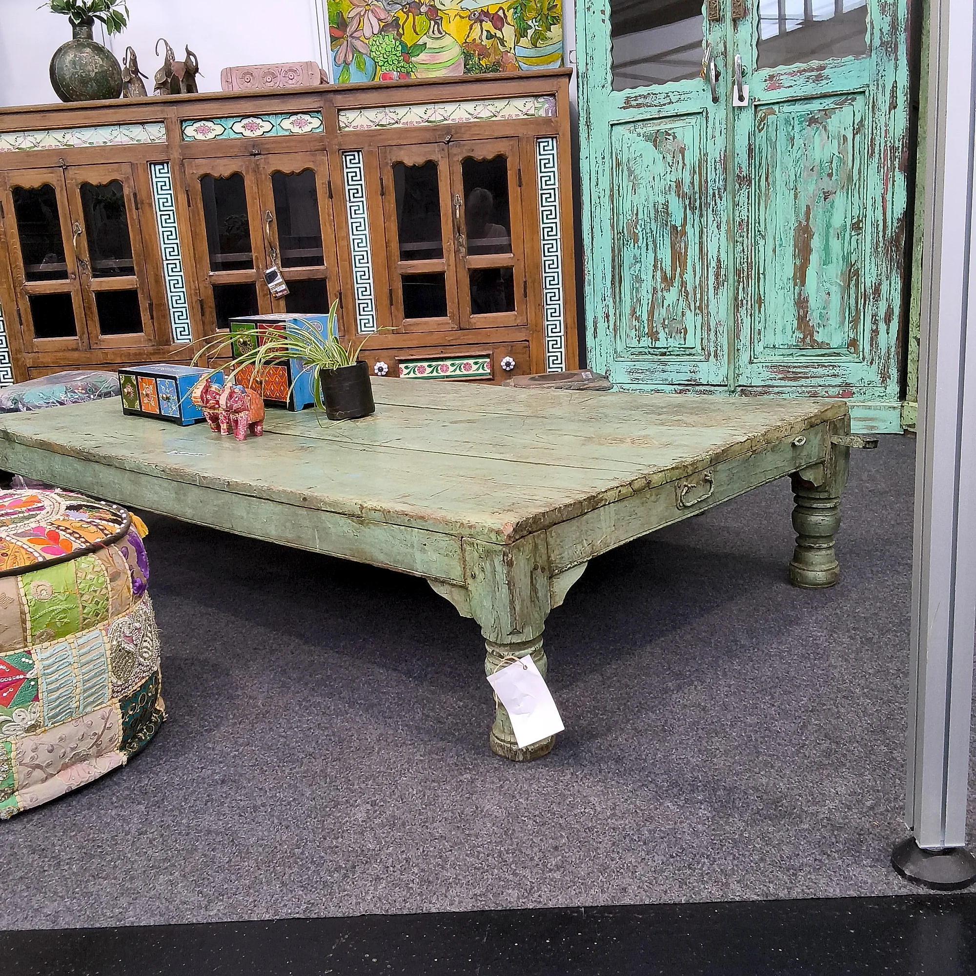 Tisch Holz