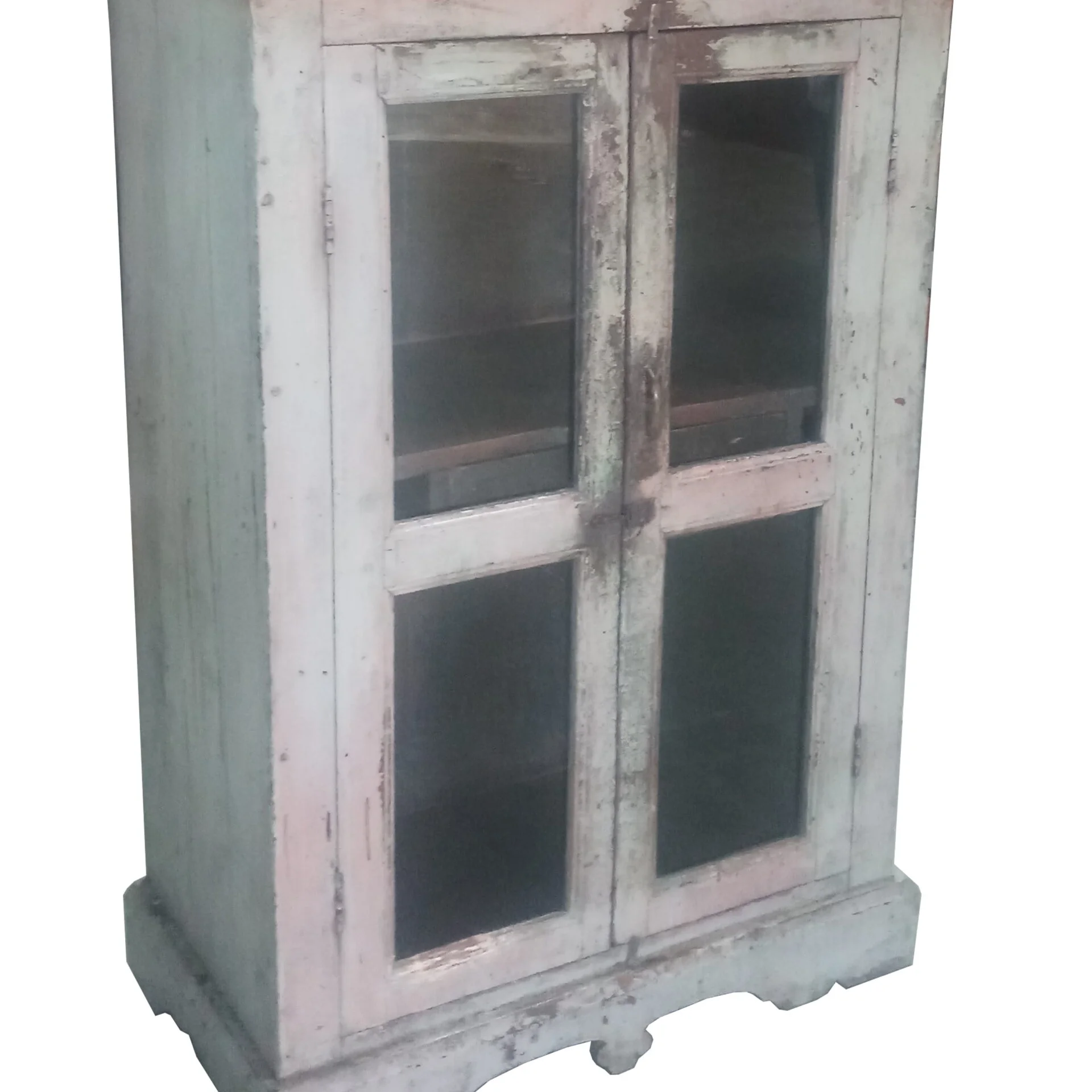 Kabinett Holz