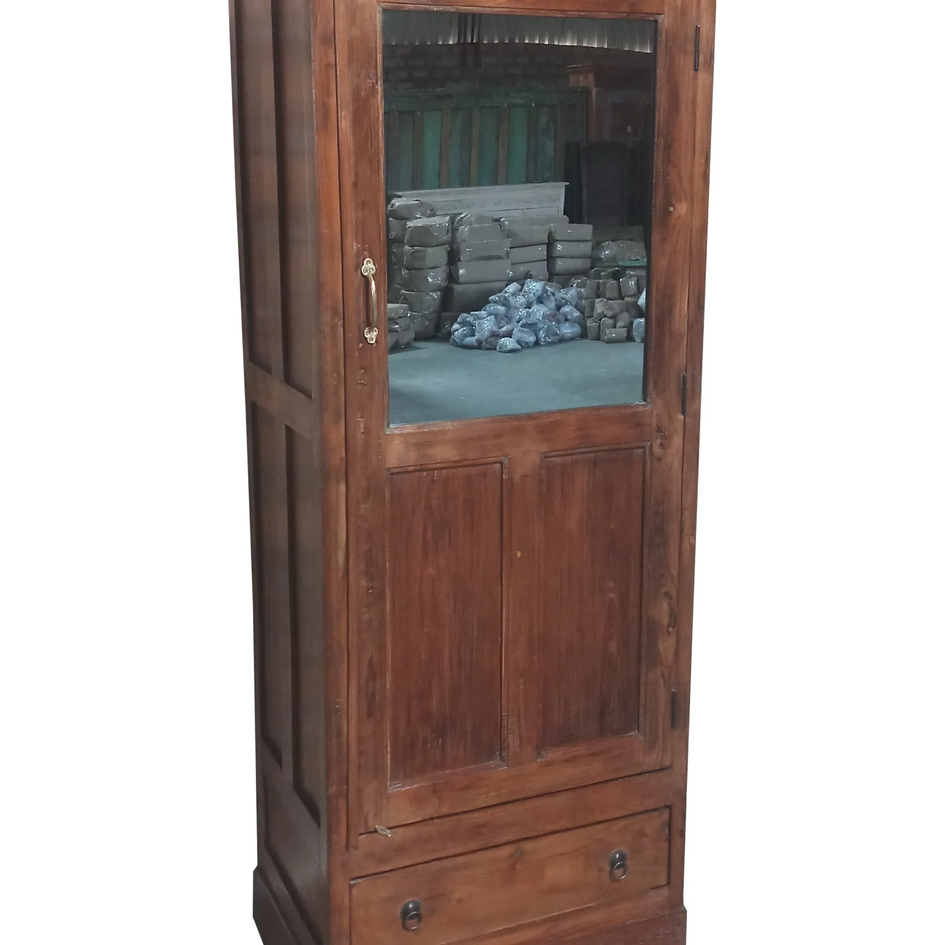 Deco Almirah Holz
