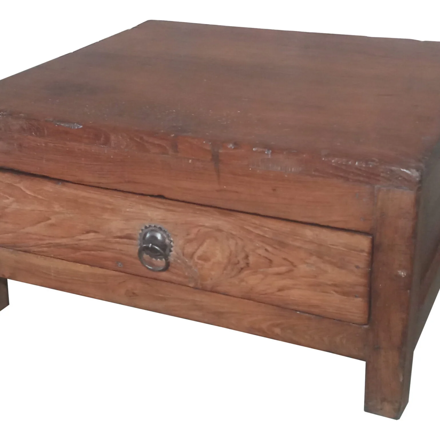 Schreibtisch Holz