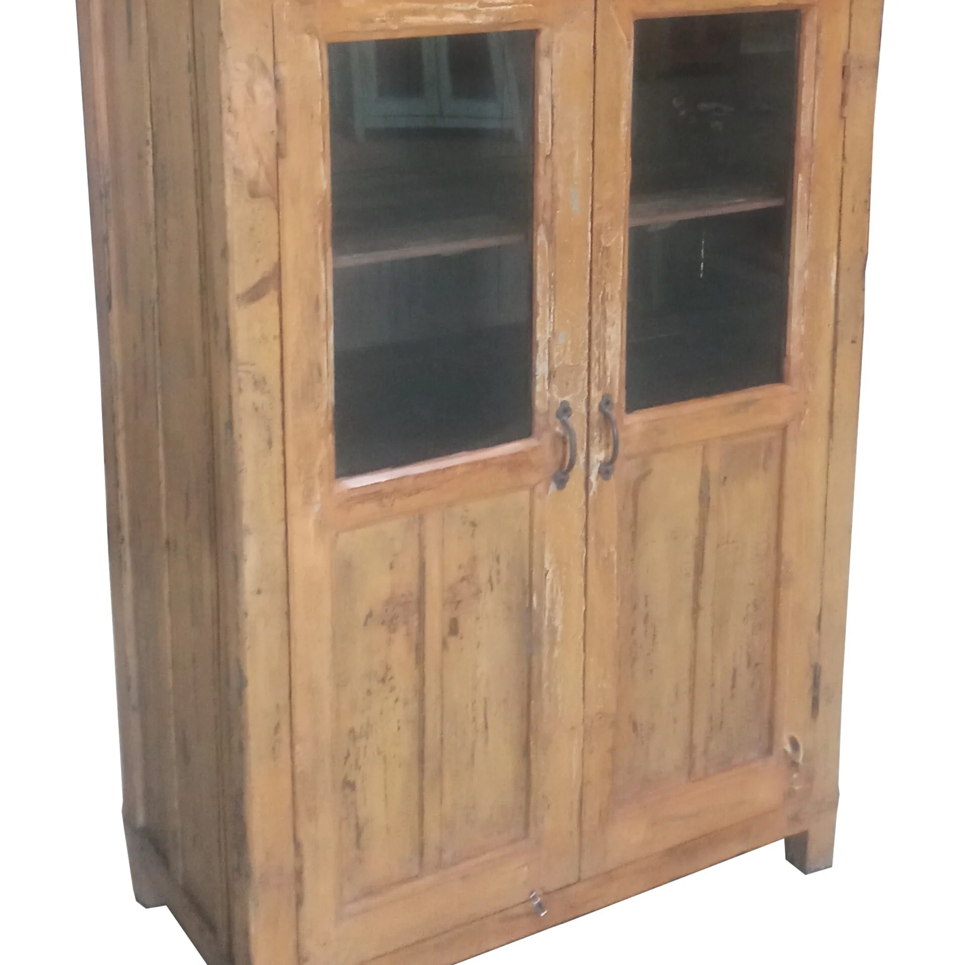 Kabinett Holz