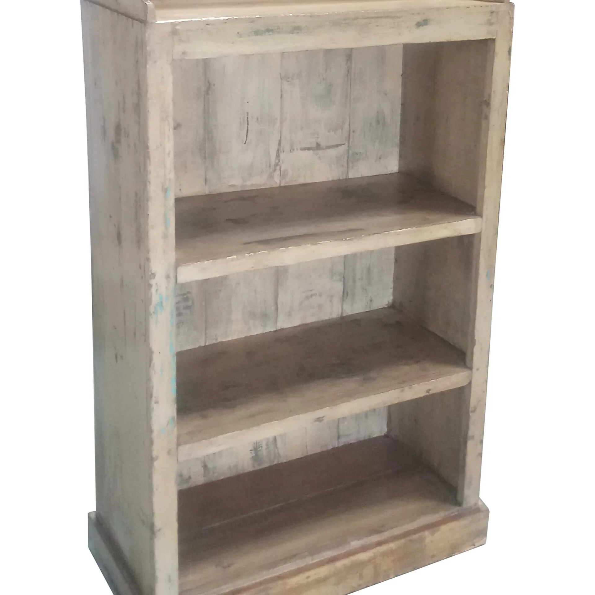Bücherregal Holz