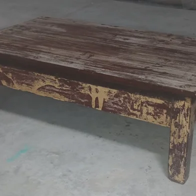 Tisch Holz