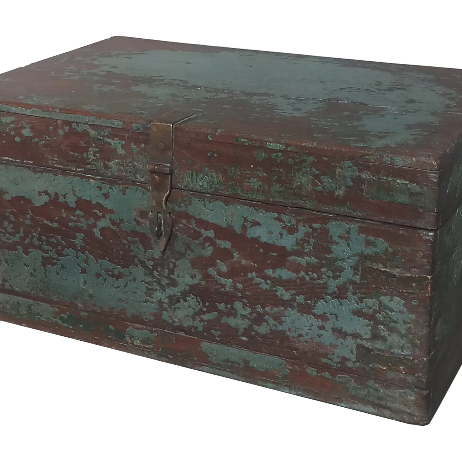 Box Holz