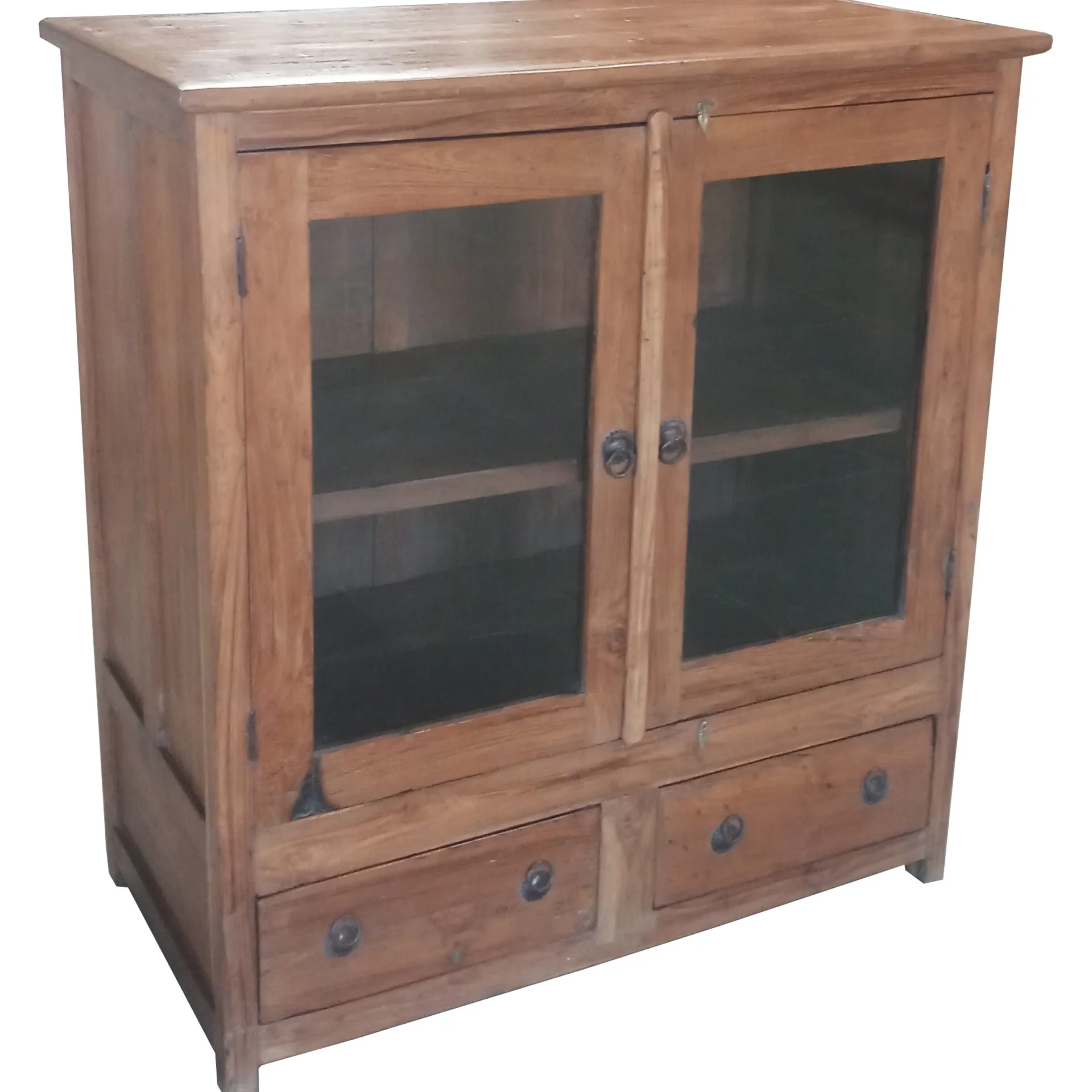 Kabinett Holz
